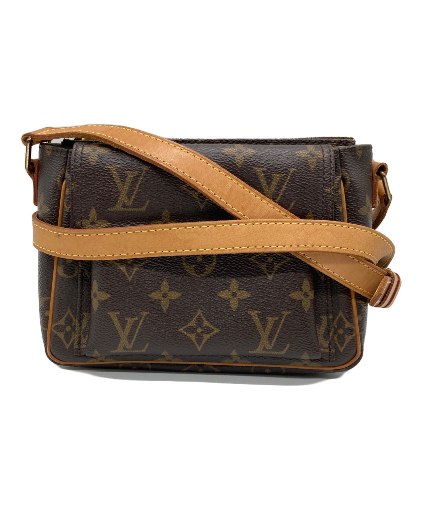 [Pre-owned] LOUIS VUITTON shoulder bag M51165