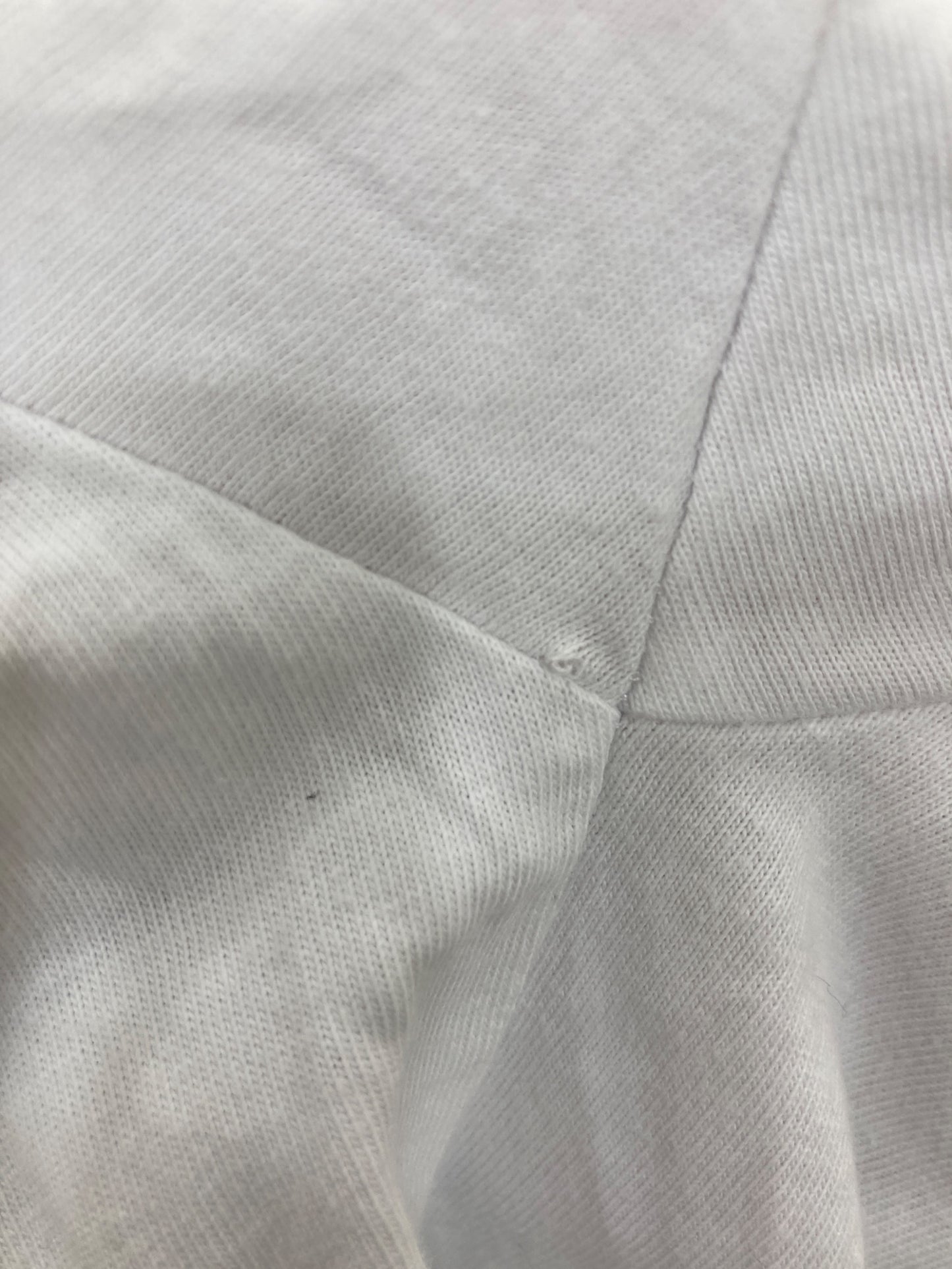 [Pre-owned] RAF SIMONS Big fit T-shirt Tour Big fit T-shirt Tour