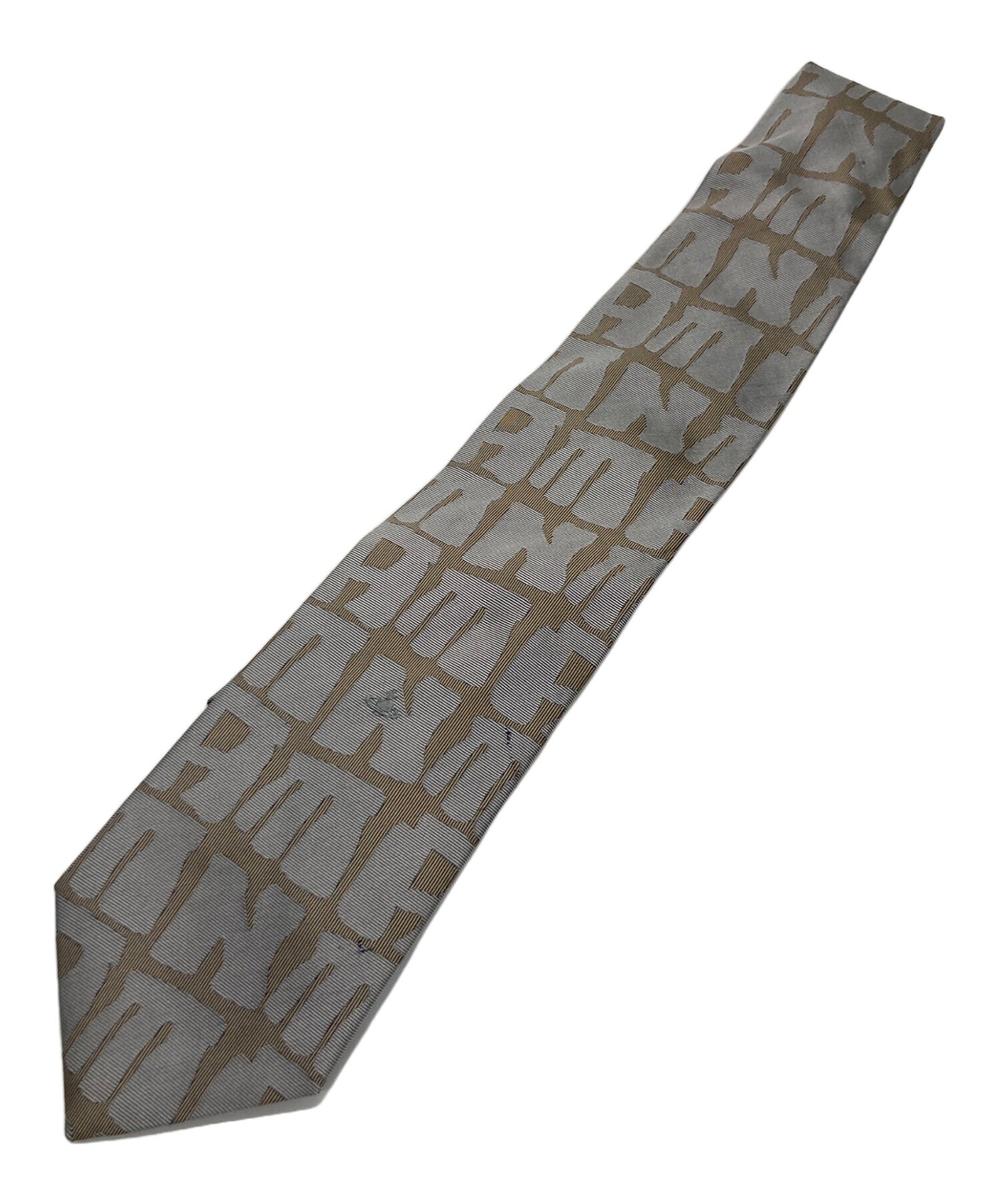 [Pre-owned] Vivienne Westwood tie