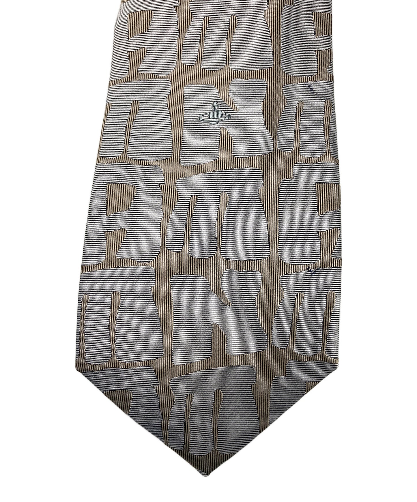 [Pre-owned] Vivienne Westwood tie