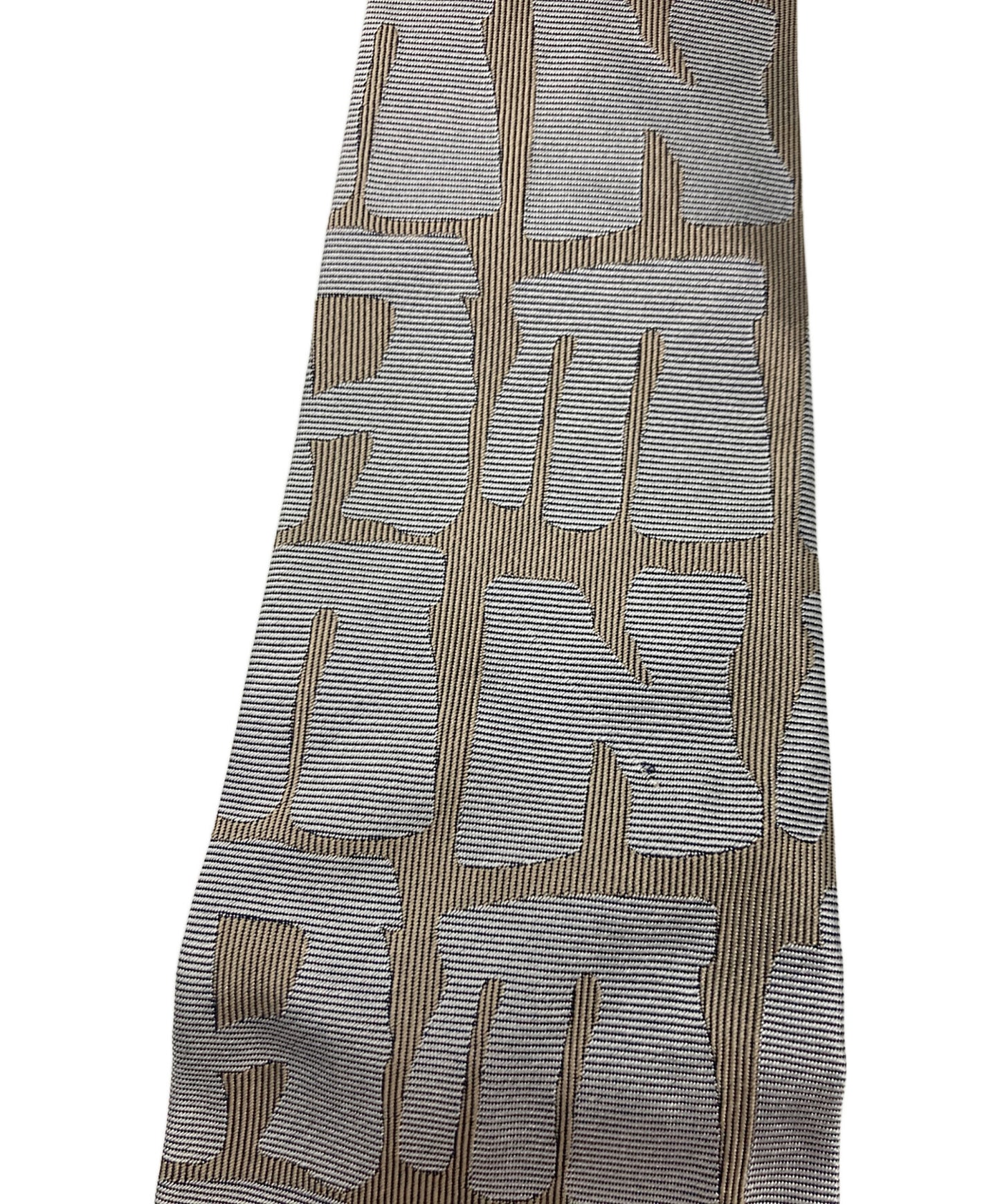 [Pre-owned] Vivienne Westwood tie