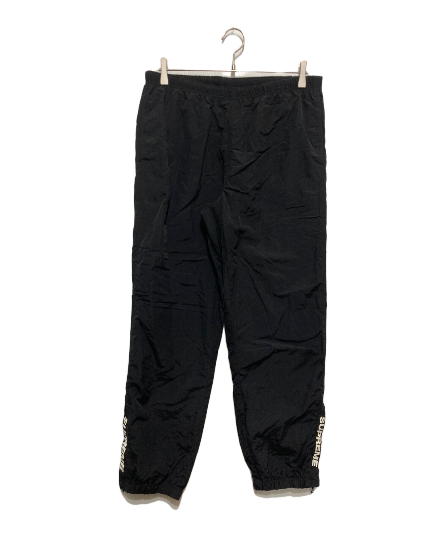 [Pre-owned] SUPREME Warm Up Pant Warm Up Pant
