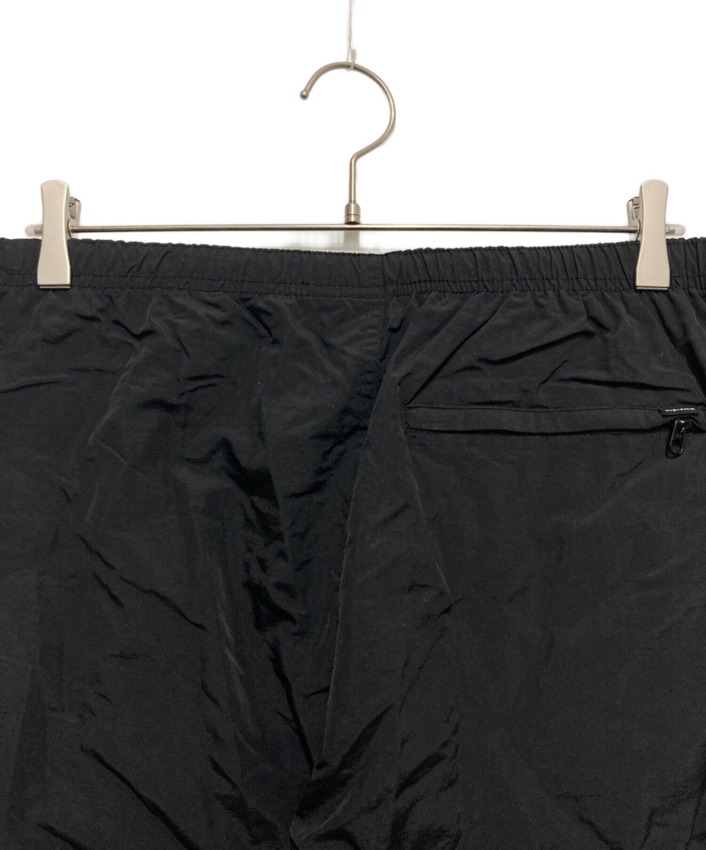 [Pre-owned] SUPREME Warm Up Pant Warm Up Pant