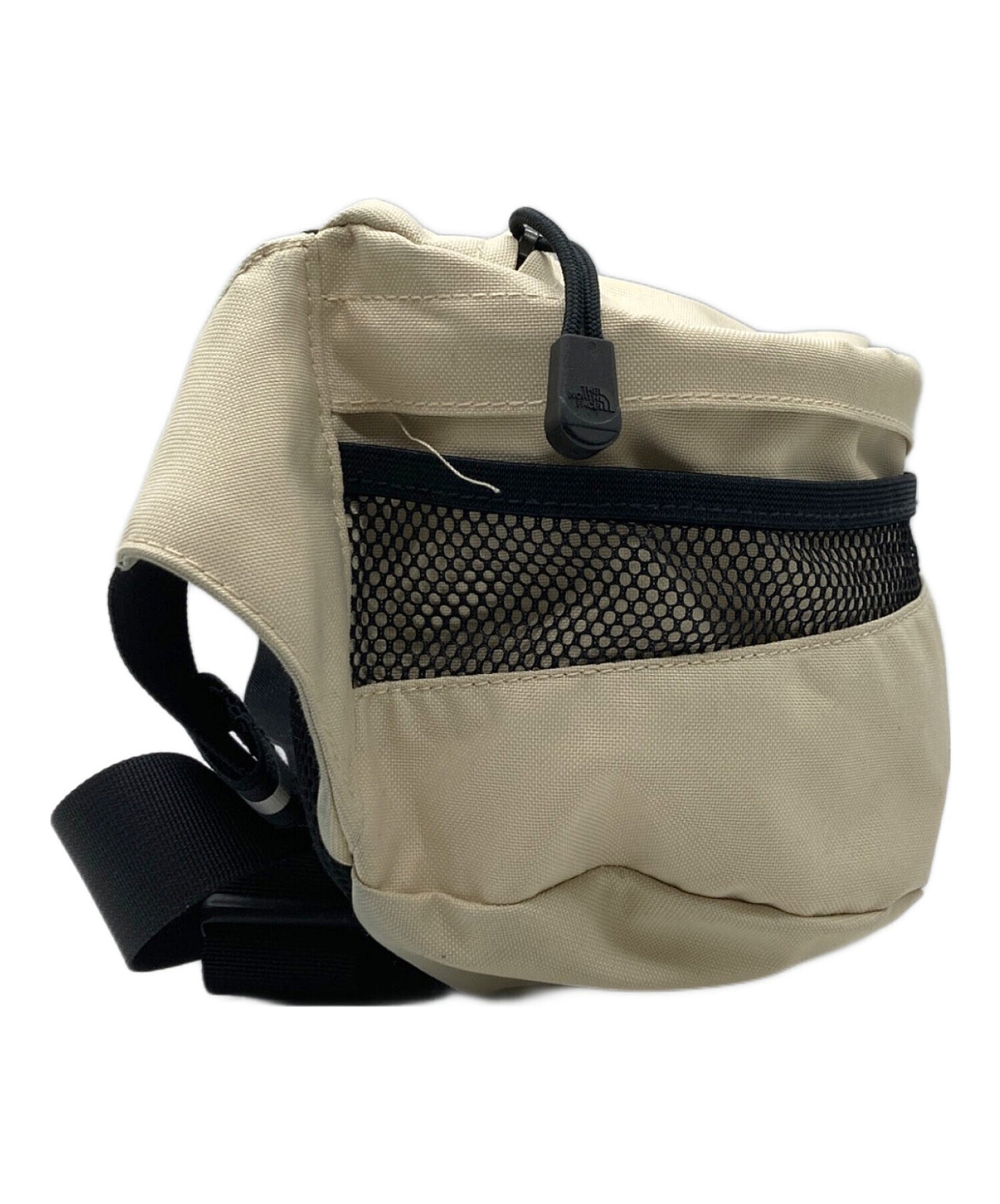 [Pre-owned] SUPREME Split Waist Bag Split Waist Bag NM72400I