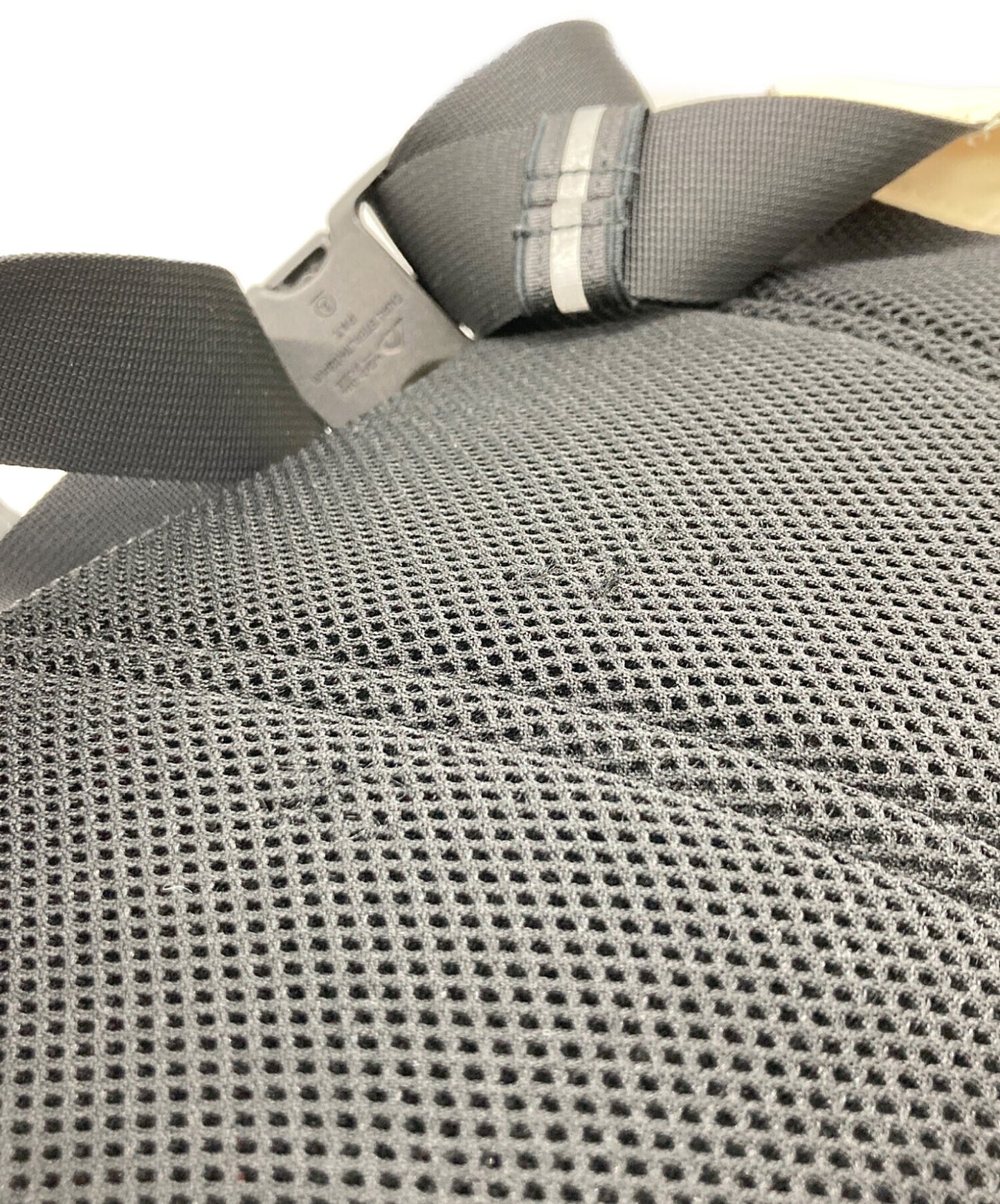 [Pre-owned] SUPREME Split Waist Bag Split Waist Bag NM72400I