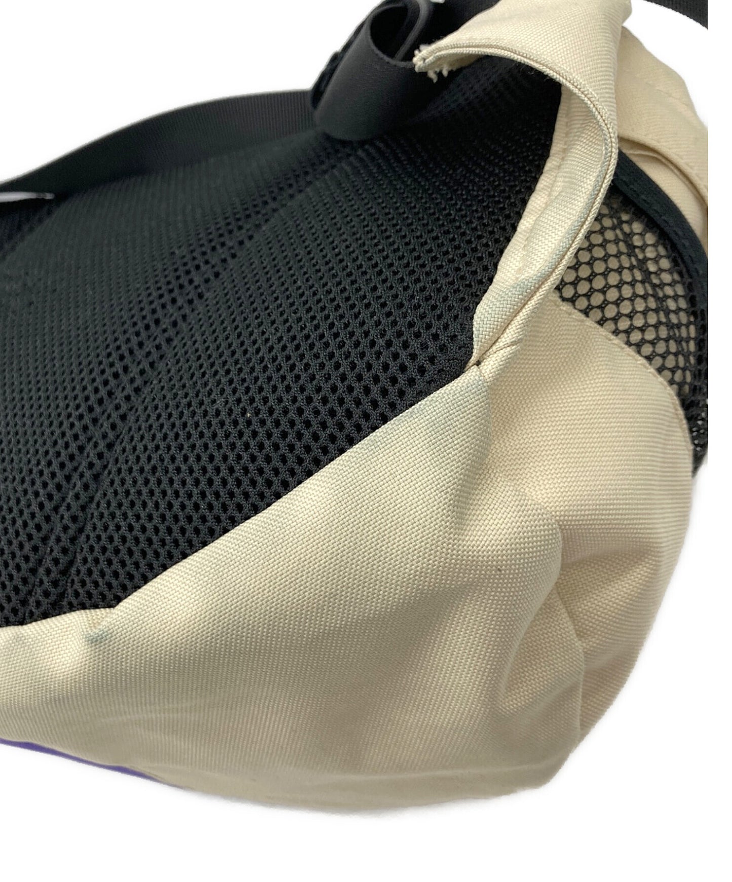 [Pre-owned] SUPREME Split Waist Bag Split Waist Bag NM72400I