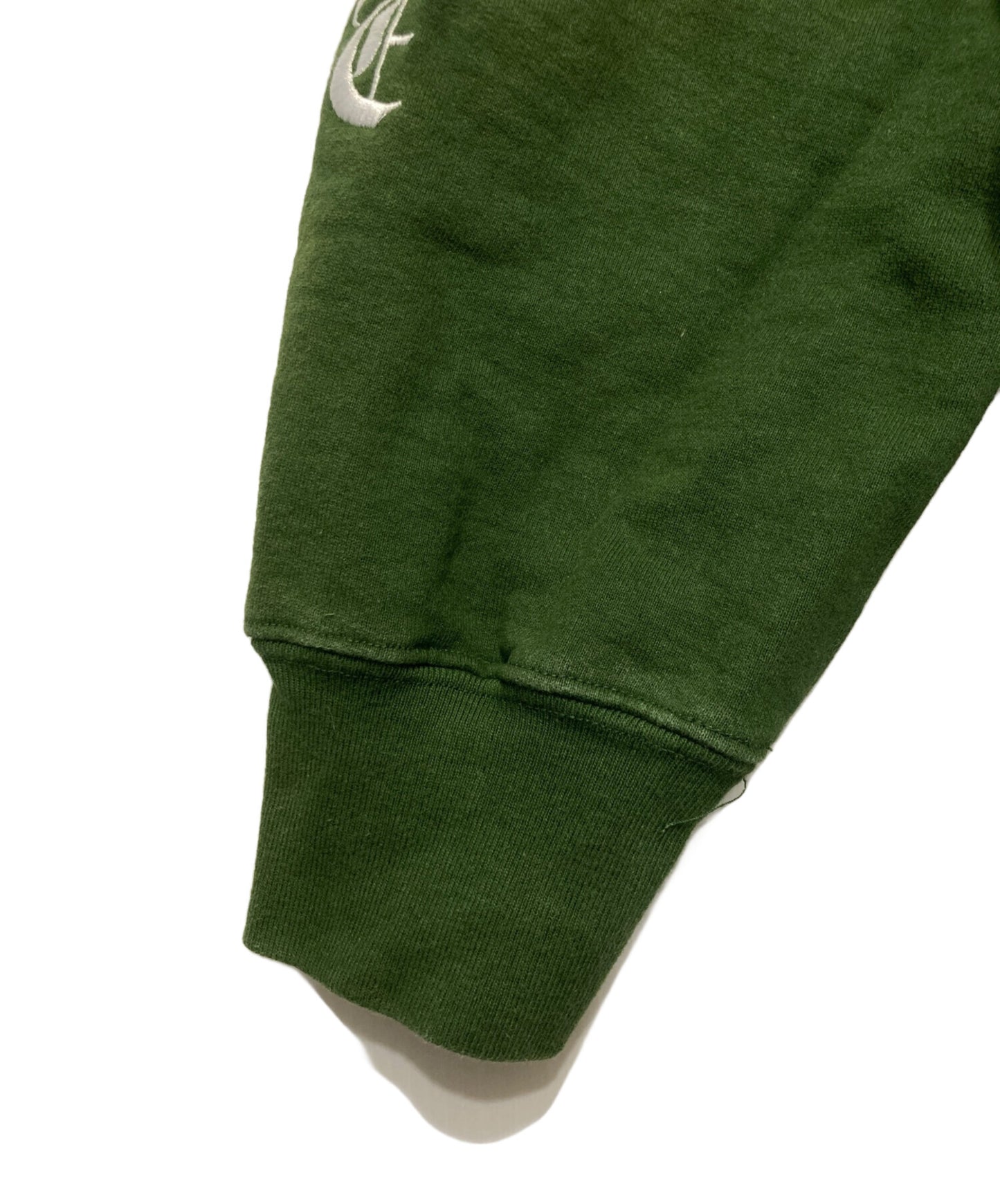 [Pre-owned] SUPREME peace Hooded sweatshirt