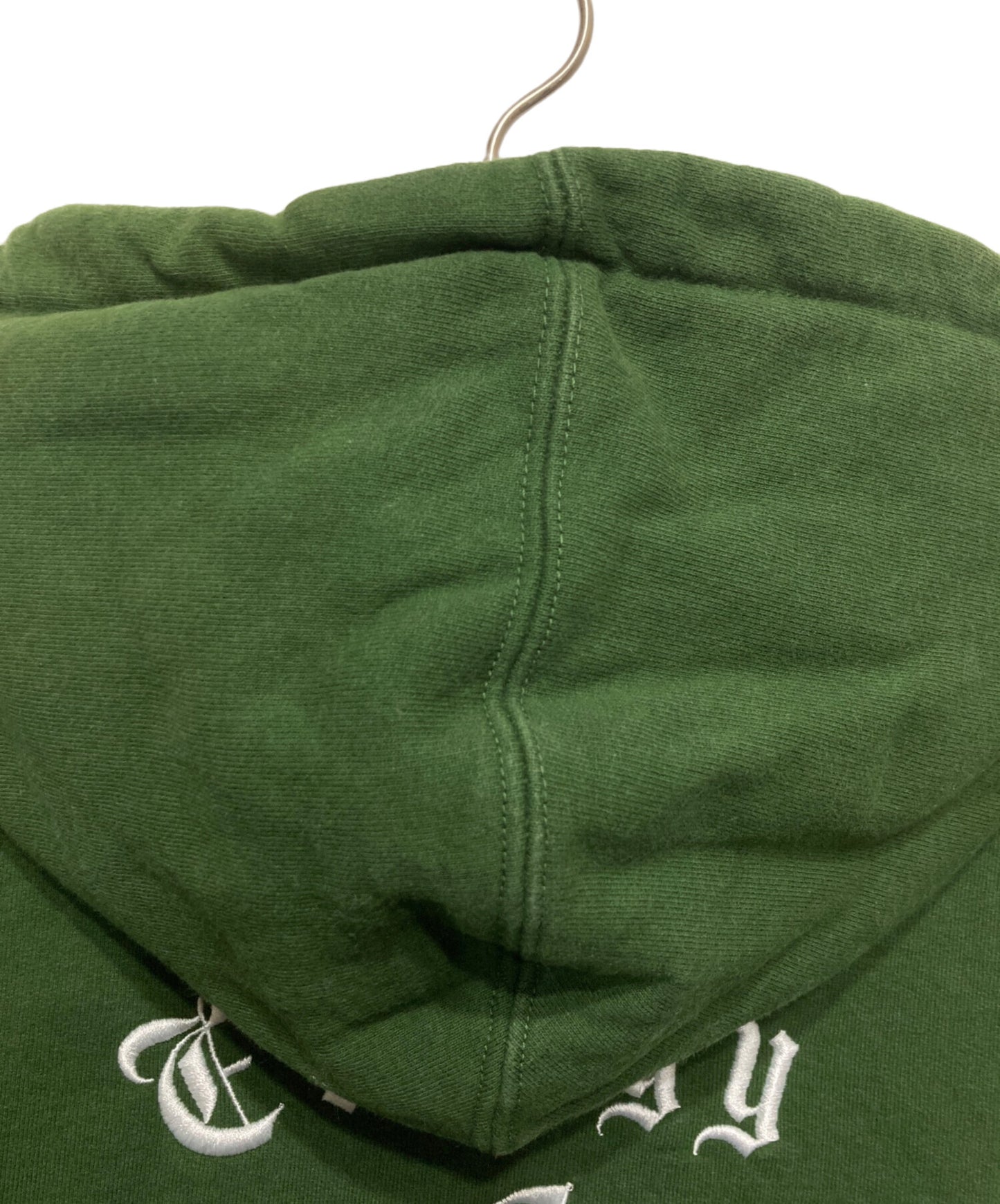 [Pre-owned] SUPREME peace Hooded sweatshirt