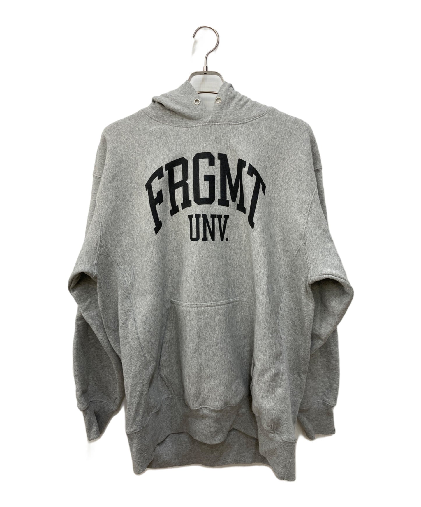 [Pre-owned] FRAGMENT DESIGN FRGMT UNV SWEAT HOODIE E FRGMT-S7