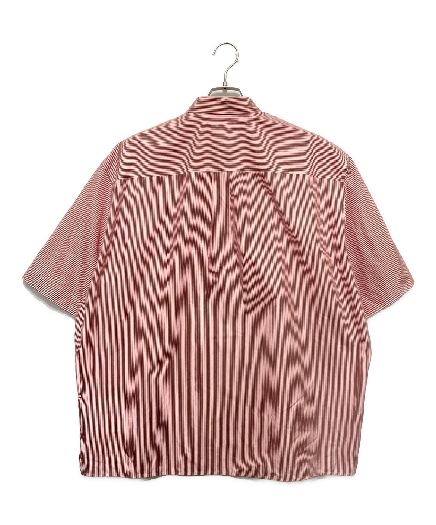 [Pre-owned] BOTTEGA VENETA Striped S/S Shirt 563074