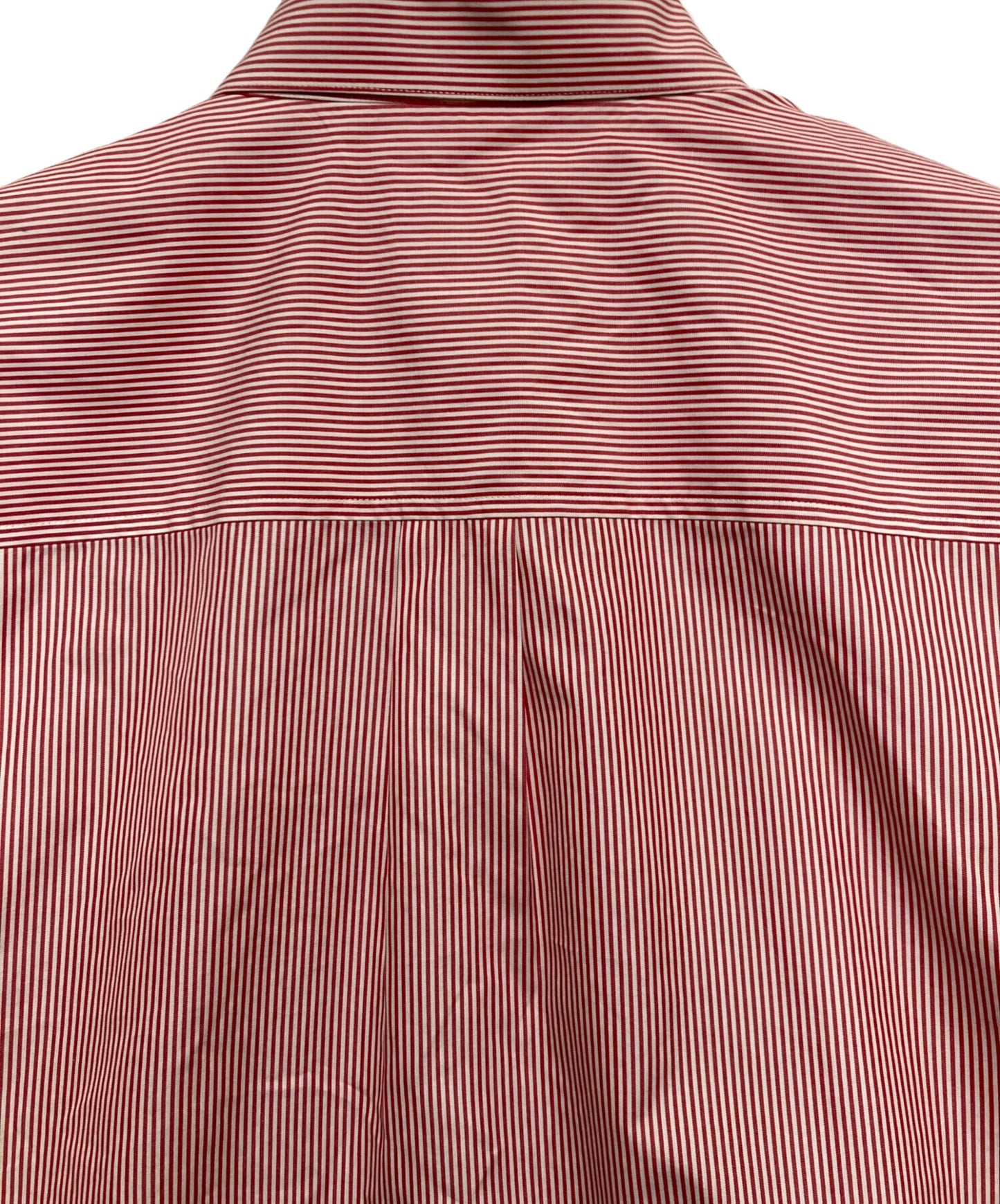 [Pre-owned] BOTTEGA VENETA Striped S/S Shirt 563074