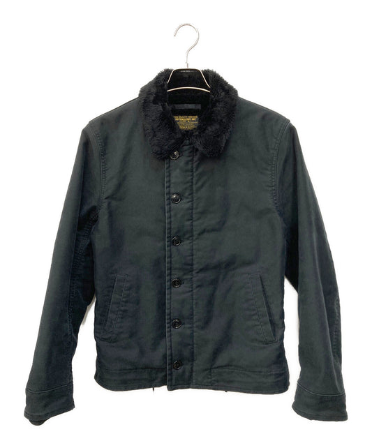 [Pre-owned] WACKO MARIA N-1 DECK JACKET Deck jacket