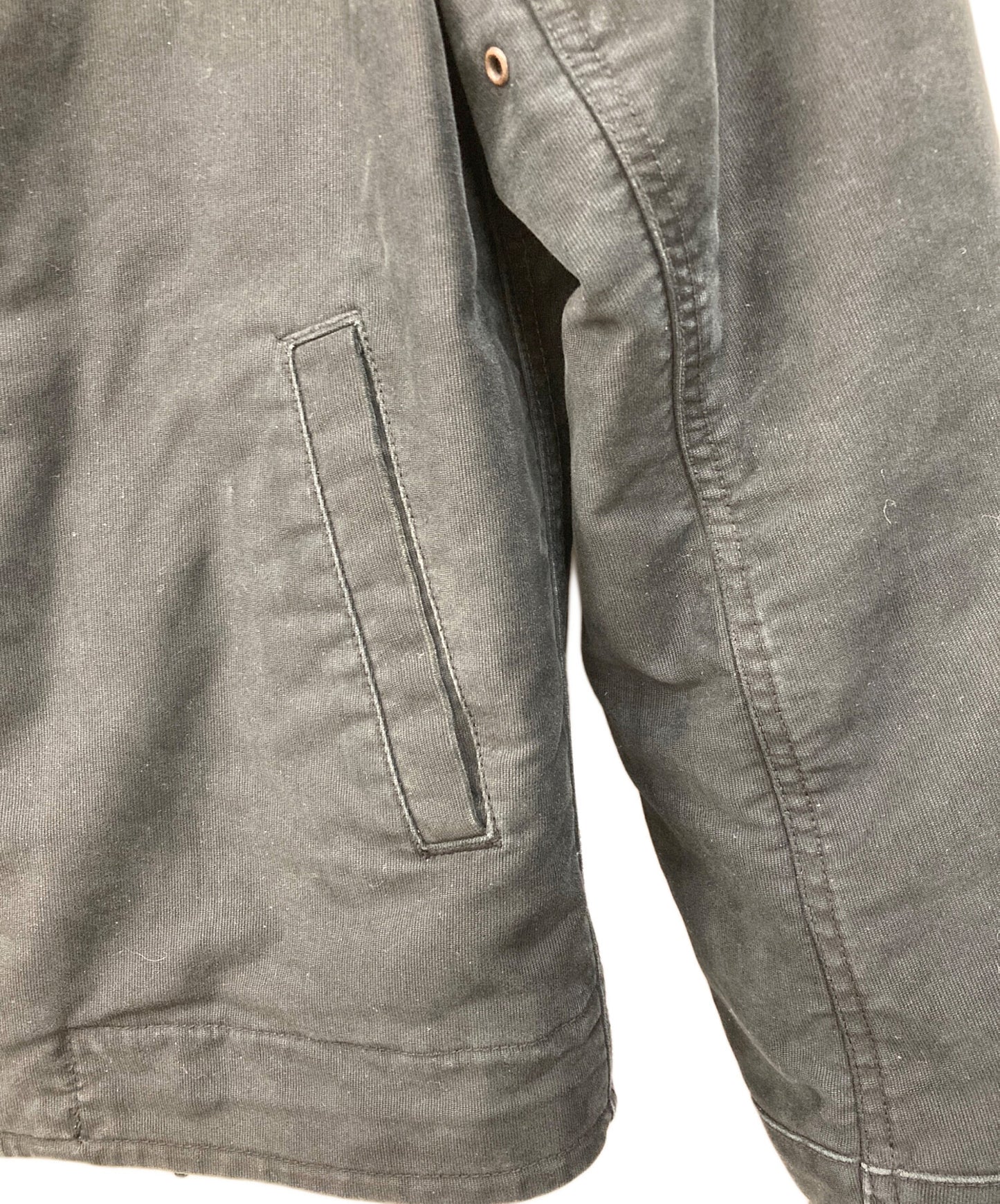 [Pre-owned] WACKO MARIA N-1 DECK JACKET Deck jacket