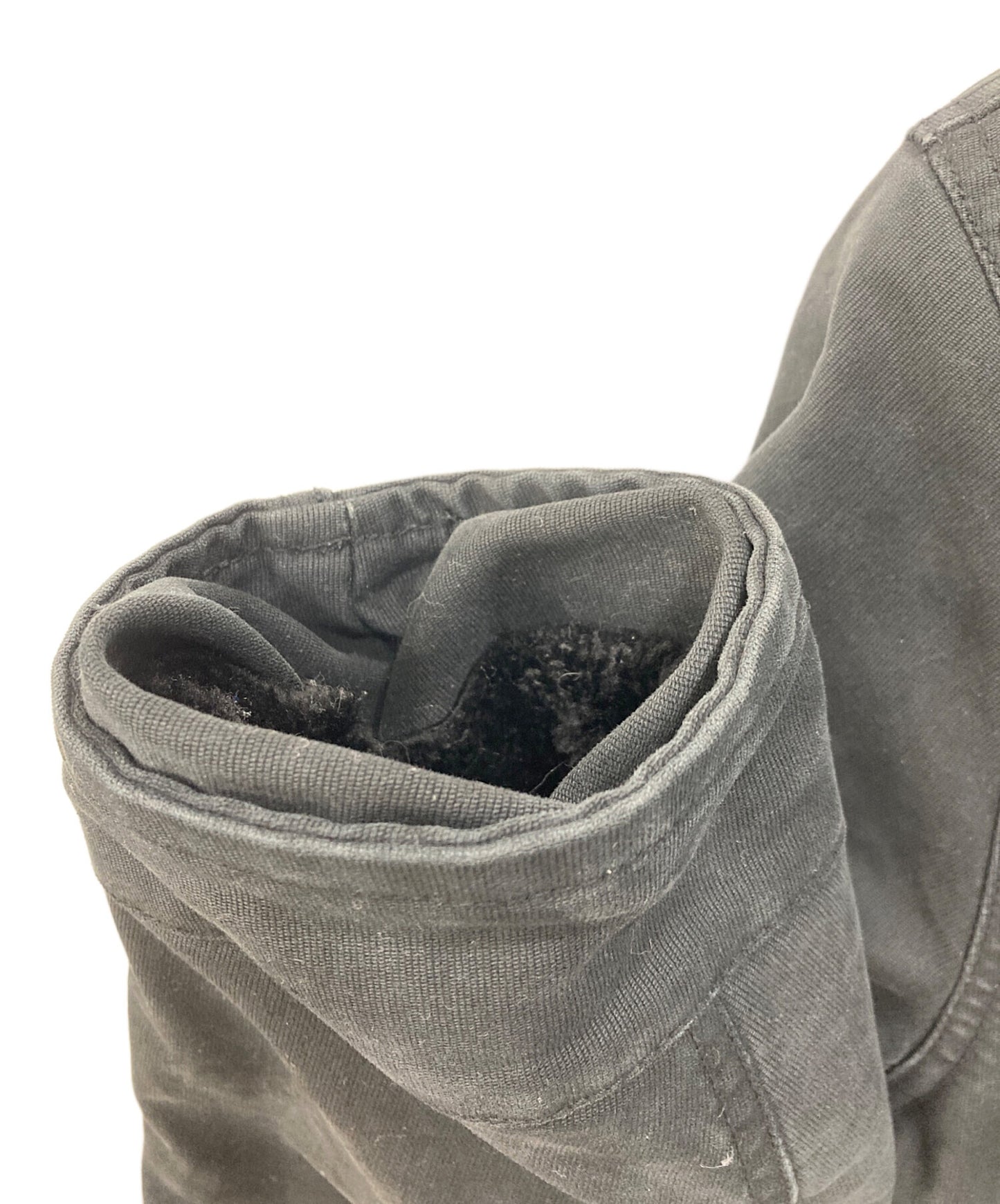 [Pre-owned] WACKO MARIA N-1 DECK JACKET Deck jacket