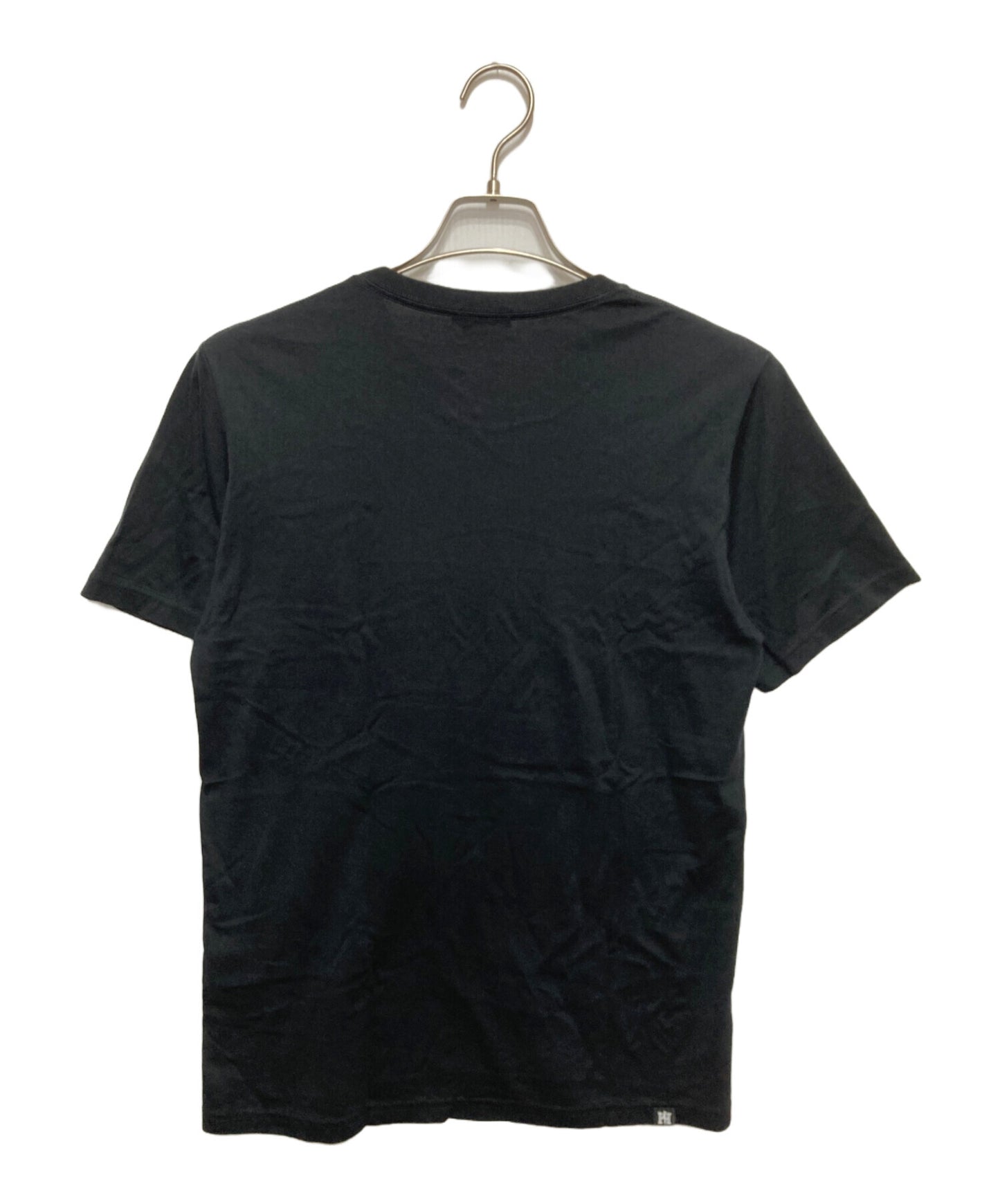 [Pre-owned] Hysteric Glamour Girl Print T-Shirt 0261CT27