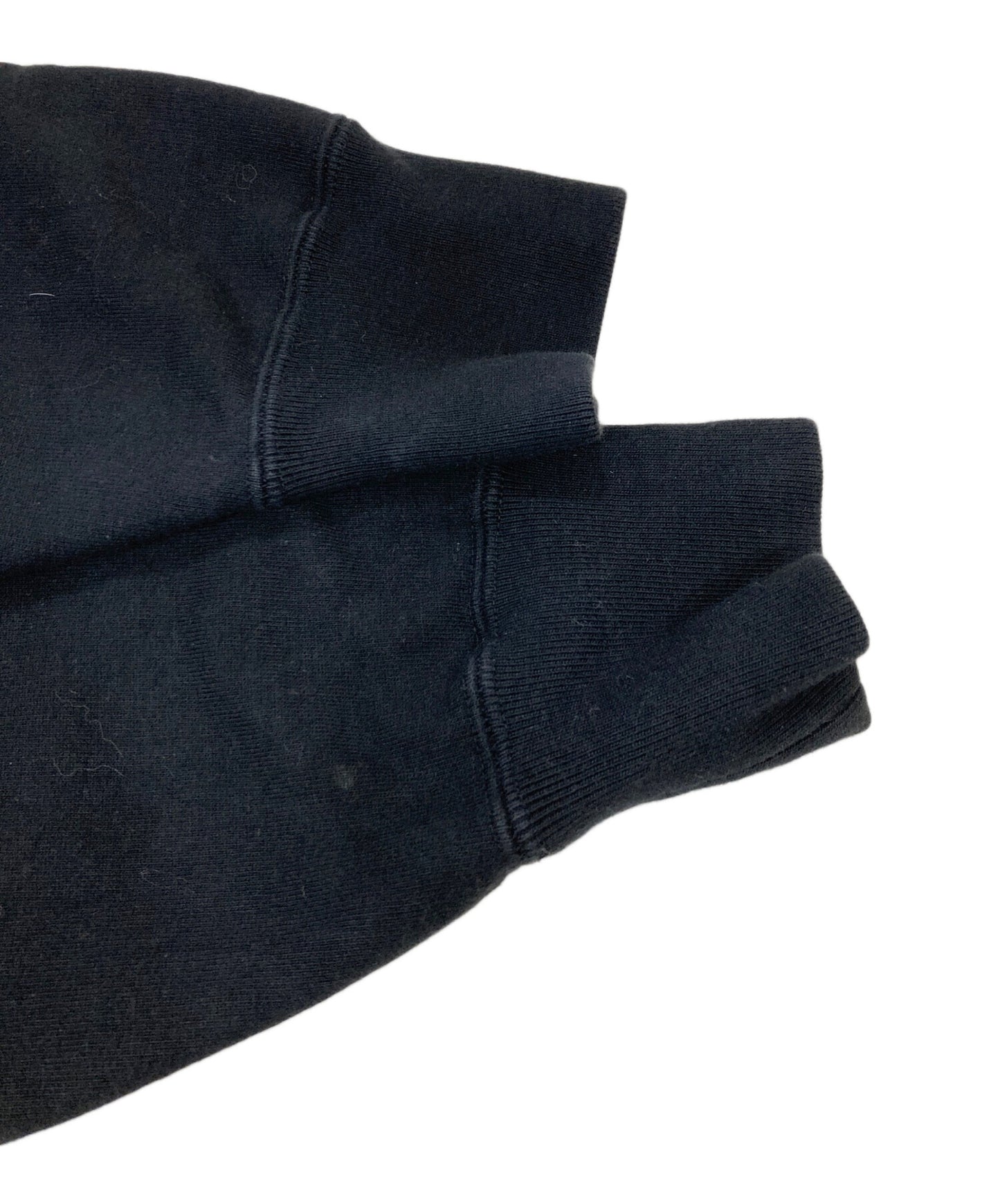 [Pre-owned] SUPREME Contrast Hooded Sweatshirt