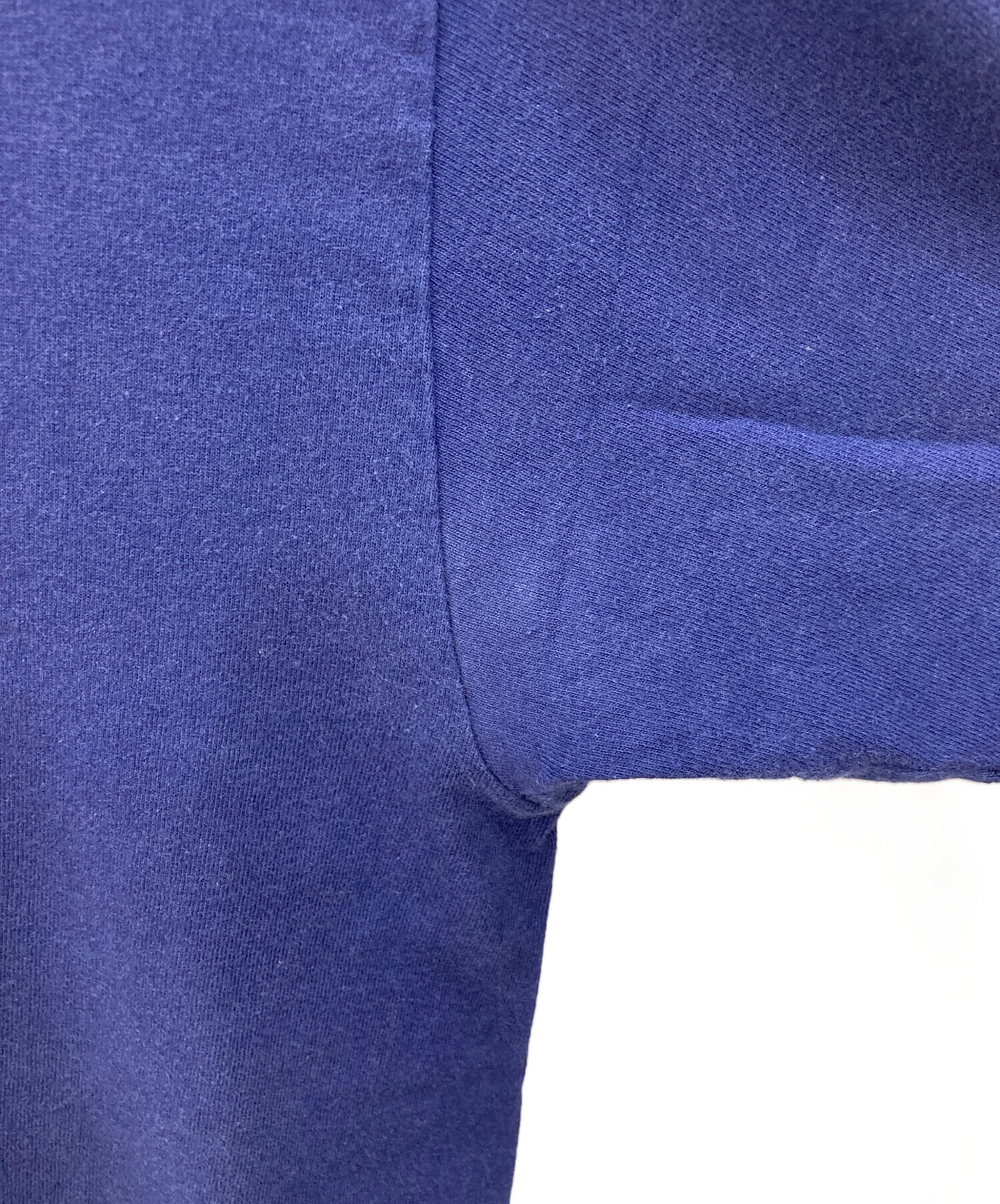 [Pre-owned] stussy Silver Tag Old T-Shirt