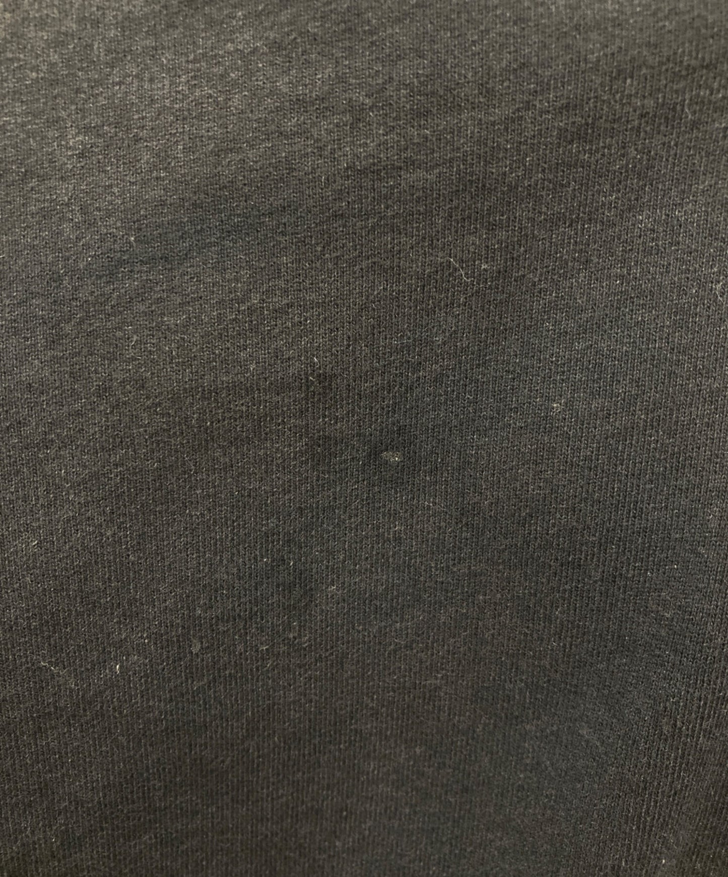 [Pre-owned] SUPREME Satin Applique Hooded Sweatshirt