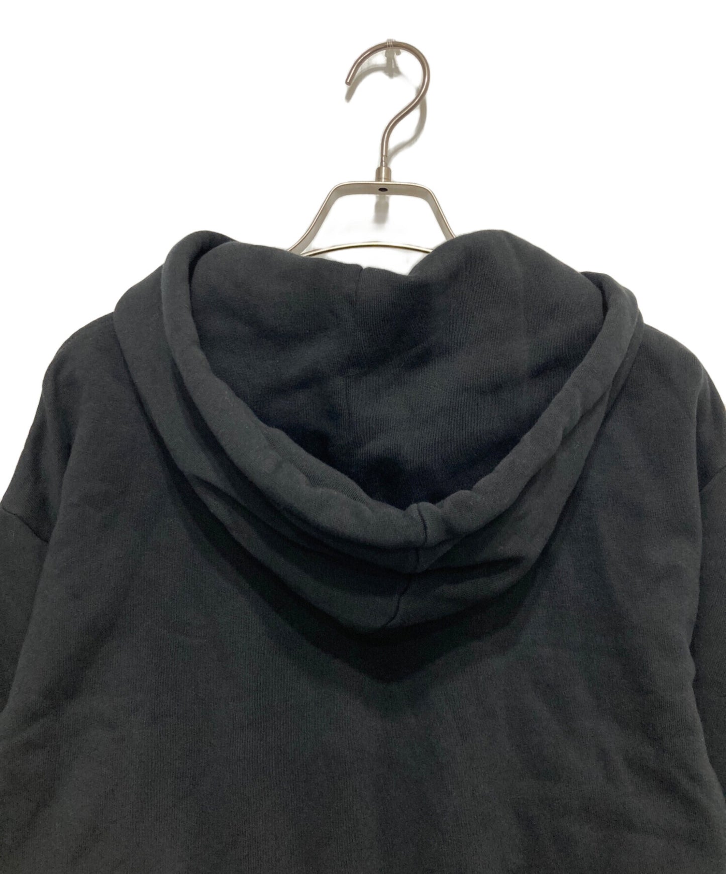 [Pre-owned] LOEWE Cropped Hoodie / CROPPED HOODIE S359Y25X45