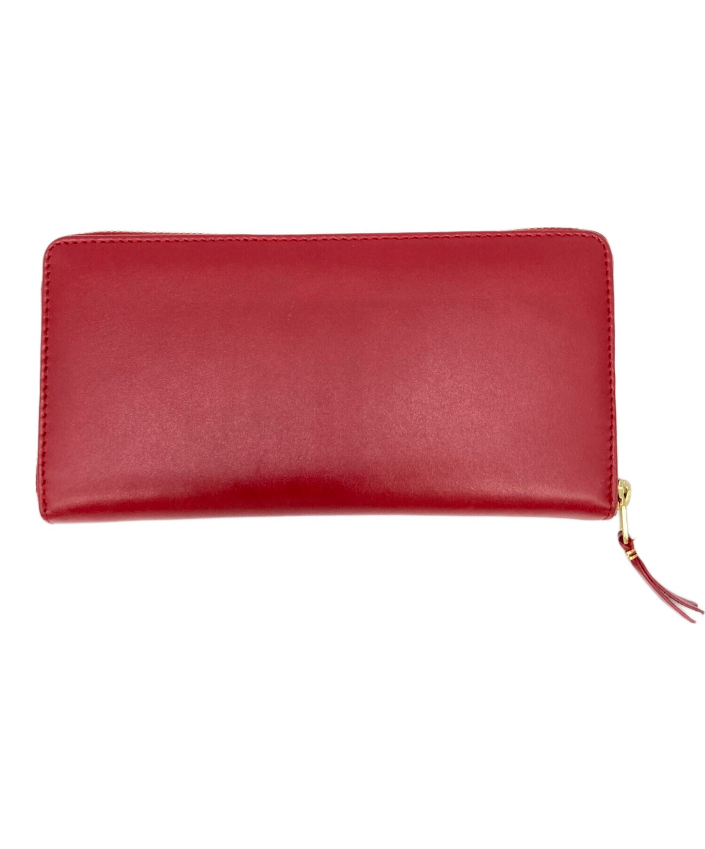 [Pre-owned] COMME des GARCONS Long Wallet CDG WALLET SA0110