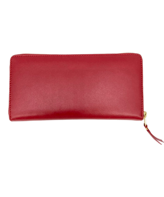 [Pre-owned] COMME des GARCONS Long Wallet CDG WALLET SA0110