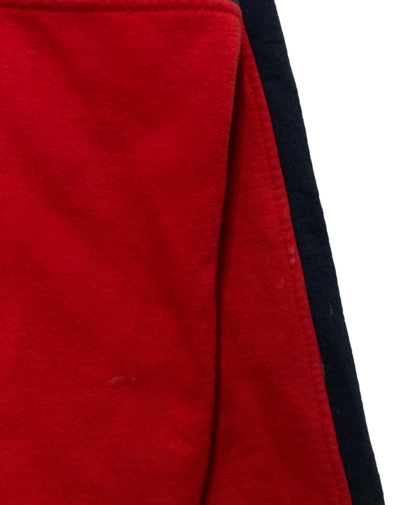 [Pre-owned] SUPREME Warm Up Hooded Sweatshirt