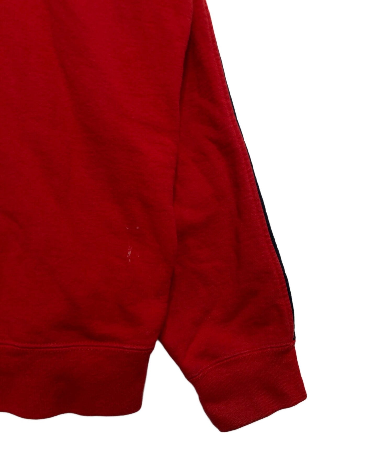 [Pre-owned] SUPREME Warm Up Hooded Sweatshirt