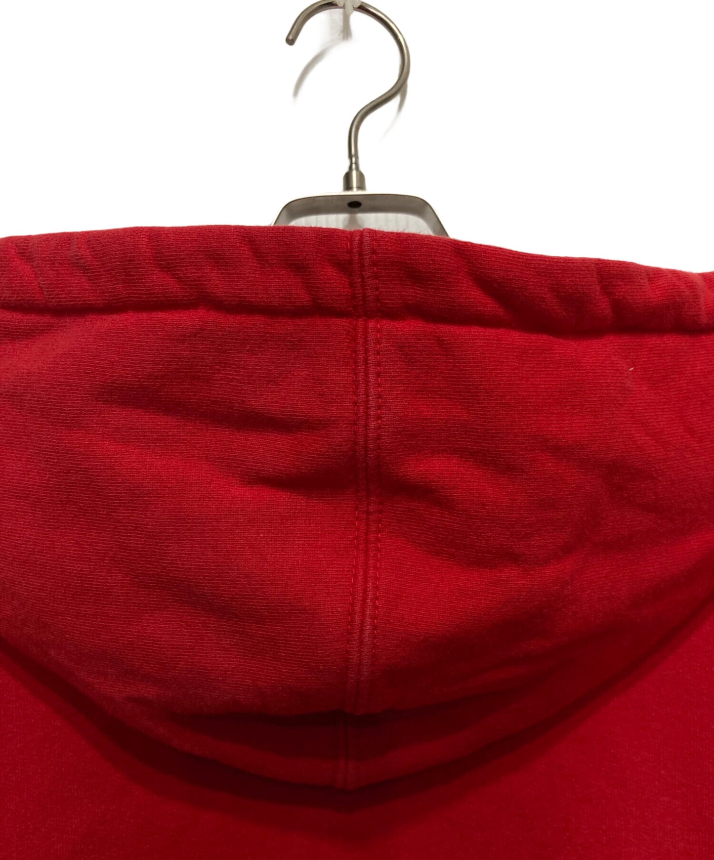 [Pre-owned] SUPREME Warm Up Hooded Sweatshirt