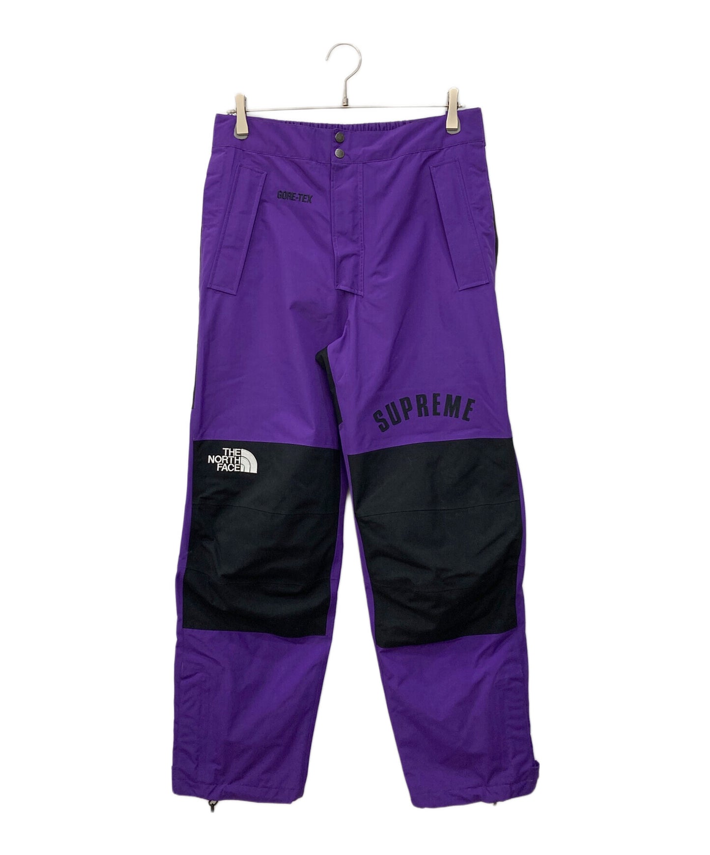 [Pre-owned] SUPREME 19SS Arc Logo Mountain Pant Arch Logo Mountain Pant NP11902I