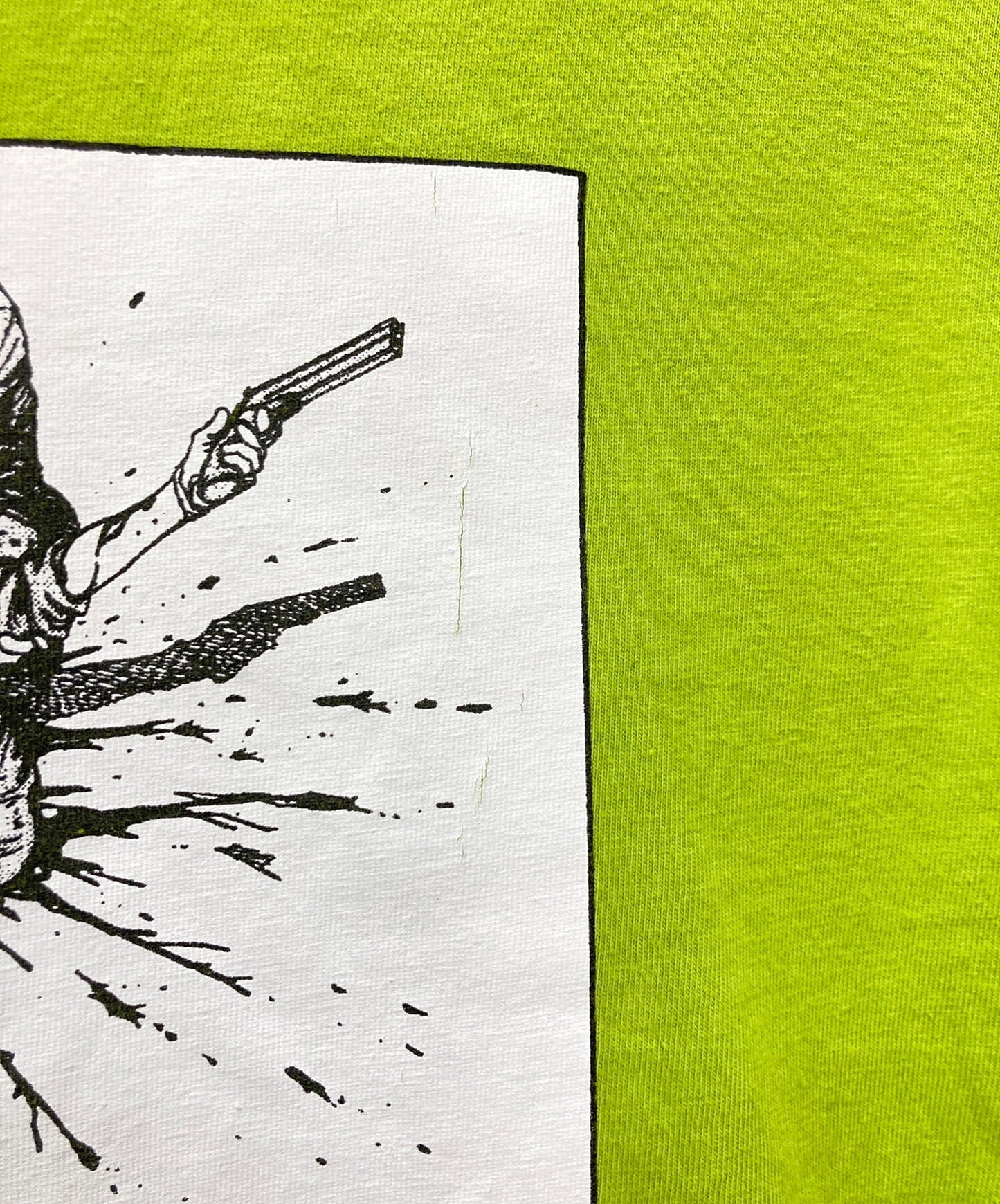 [Pre-owned] SUPREME 17FW AKIRA Yamagata Tee Akira Yamagata T-shirt