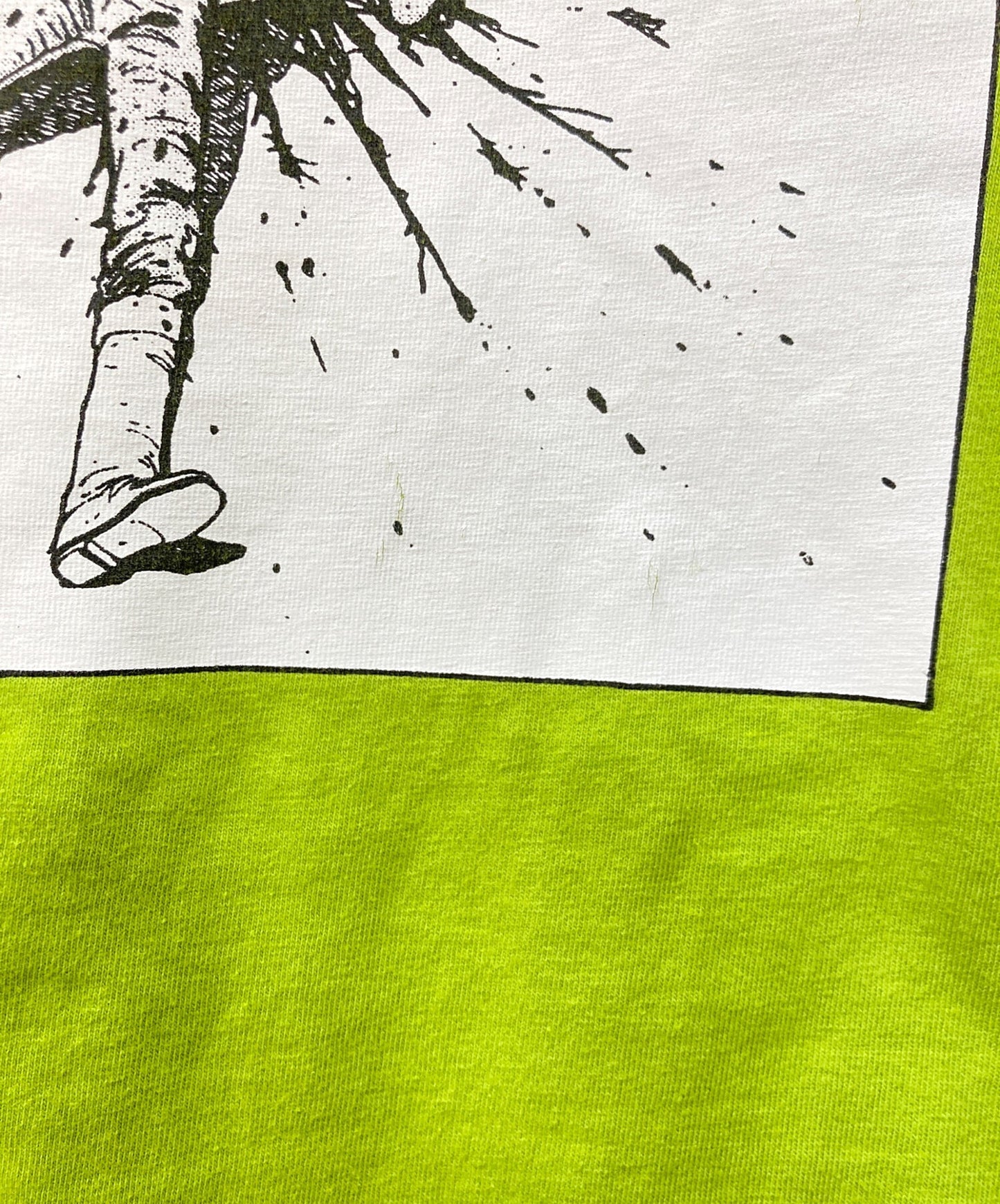 [Pre-owned] SUPREME 17FW AKIRA Yamagata Tee Akira Yamagata T-shirt