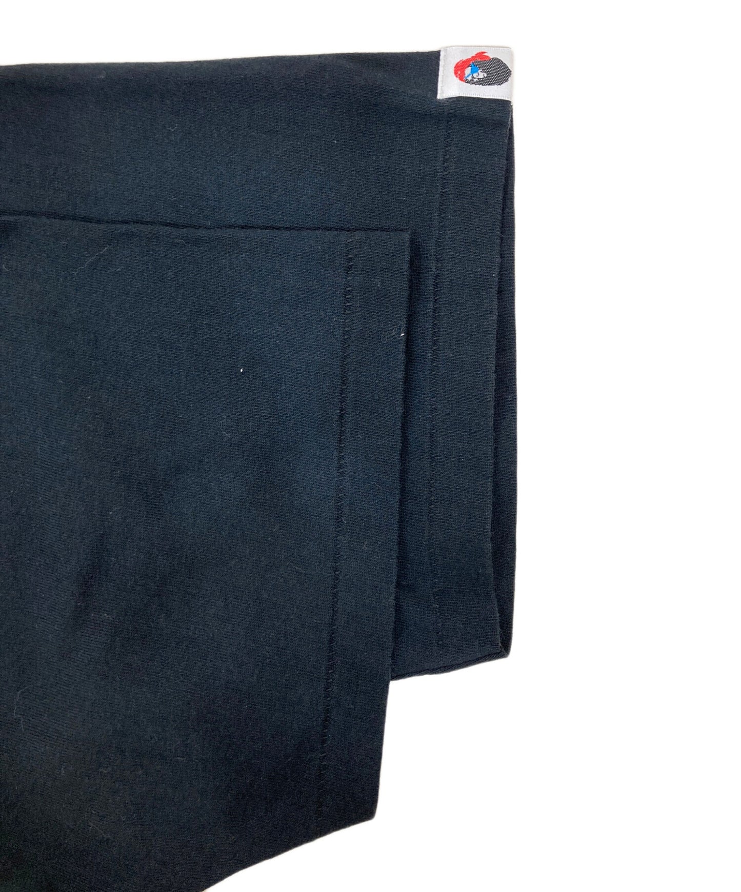 [Pre-owned] A BATHING APE Logo print T-shirts