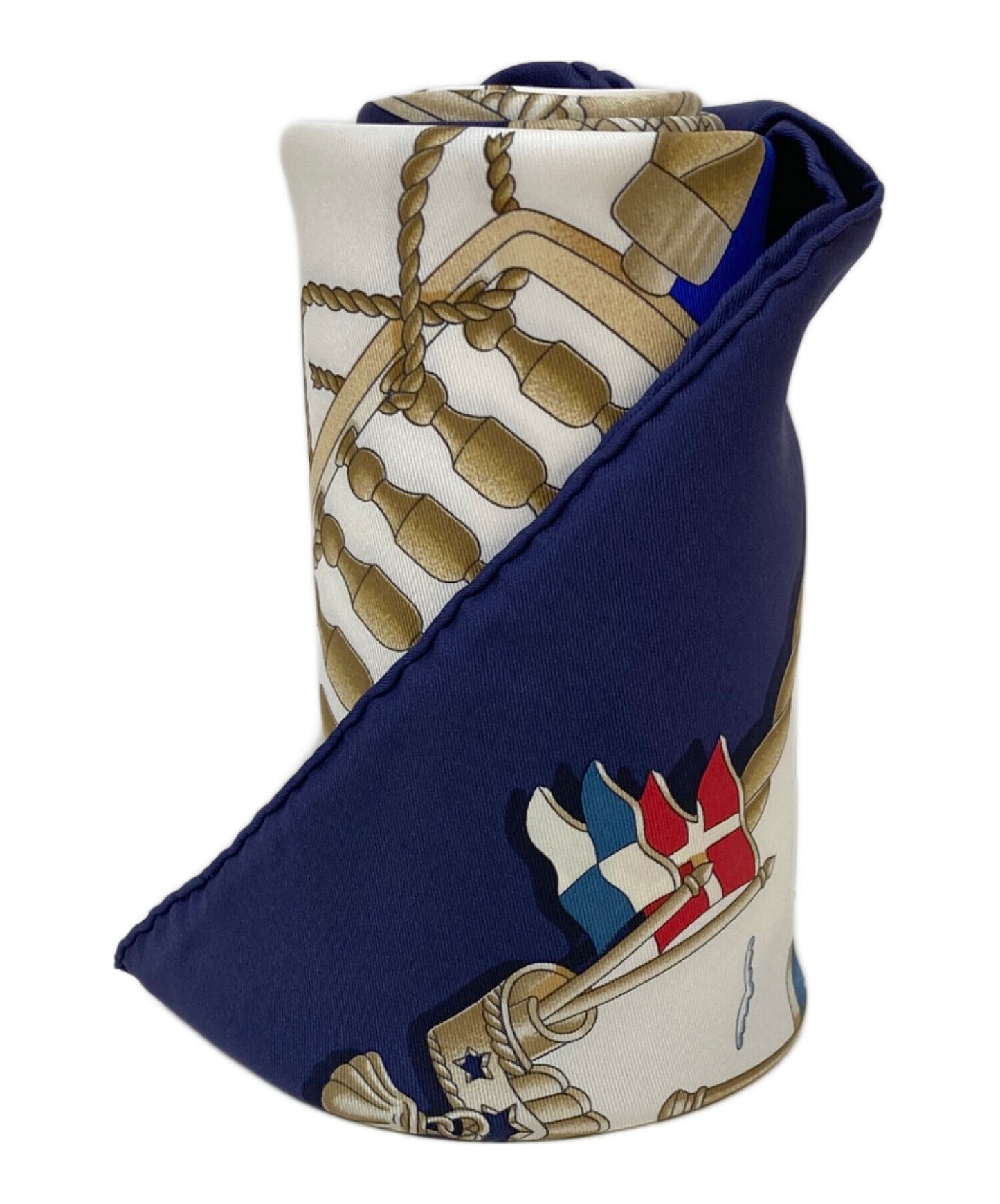 [Pre-owned] HERMES RAILING Ship's handrail