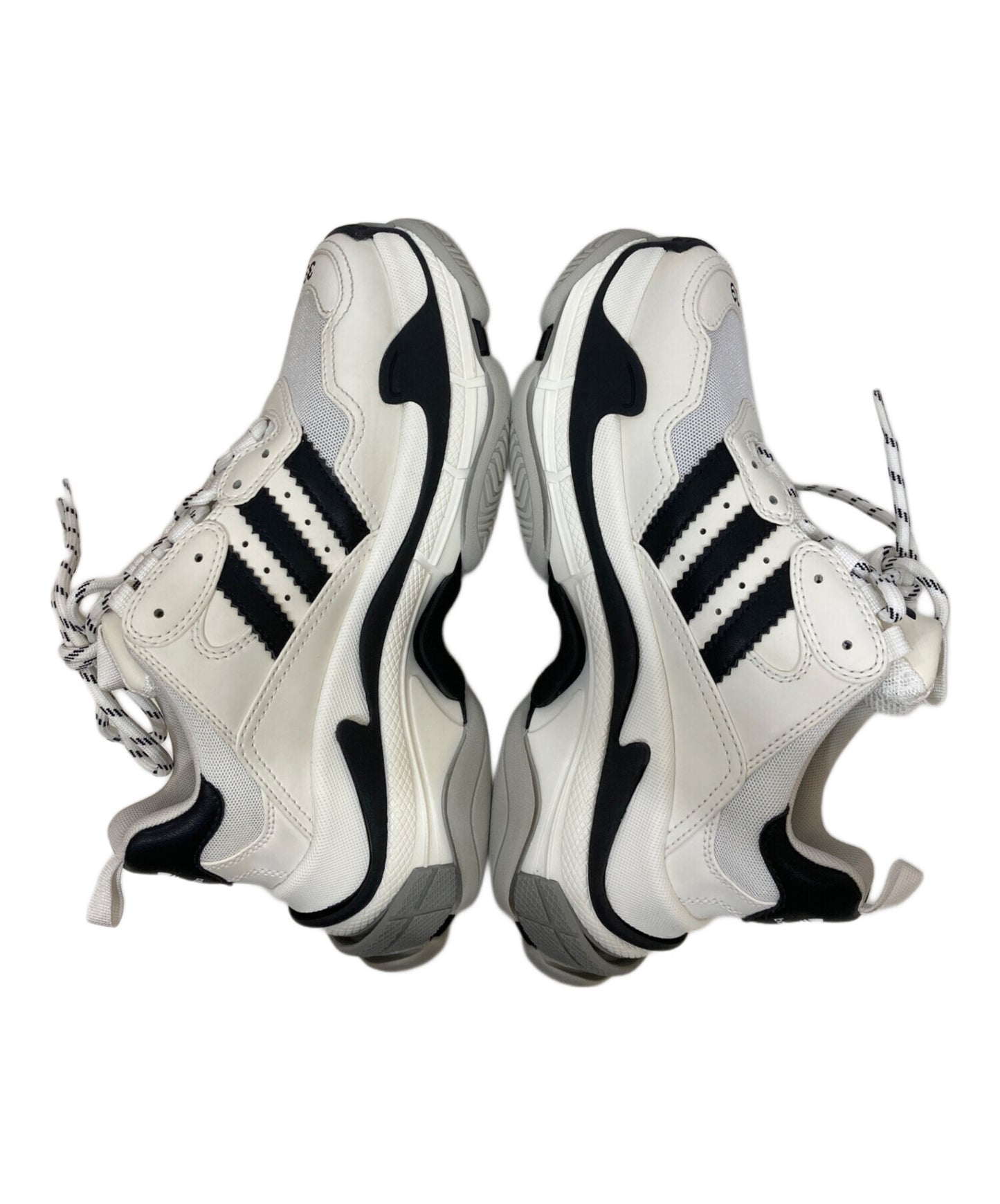 [Pre-owned] BALENCIAGA TRIPLE S Triple S 710021