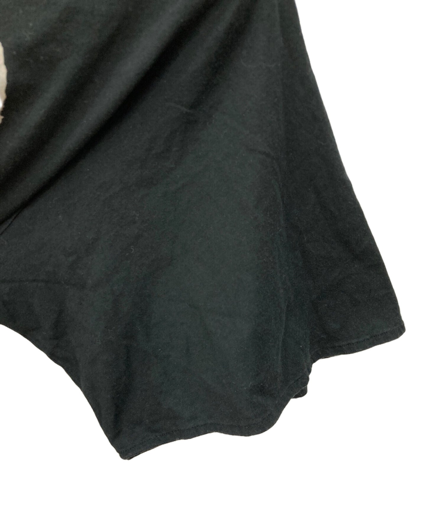 [Pre-owned] Hysteric Glamour Rabbit Print T-Shirt 0151CT15