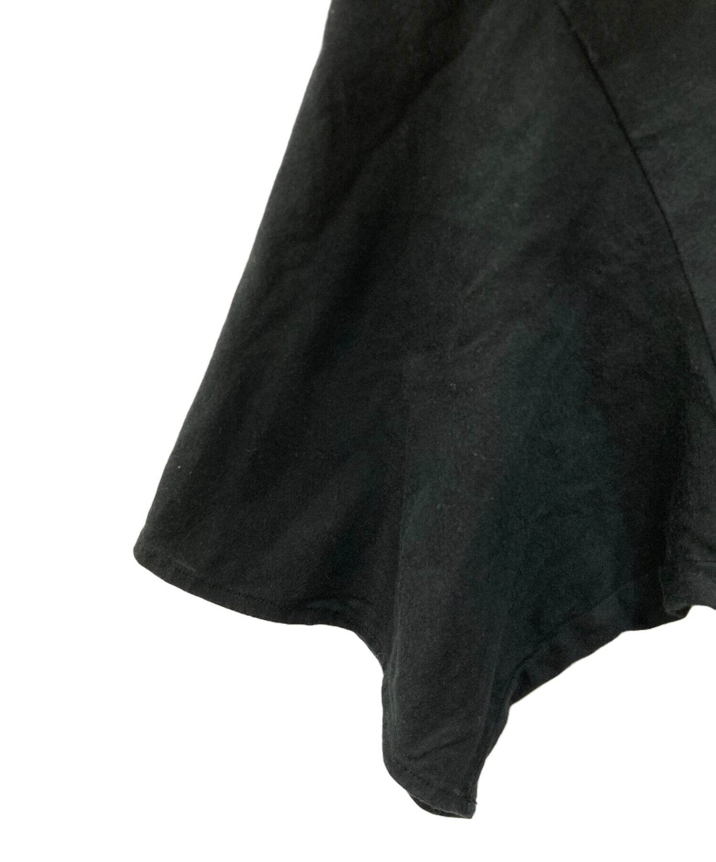 [Pre-owned] Hysteric Glamour Rabbit Print T-Shirt 0151CT15