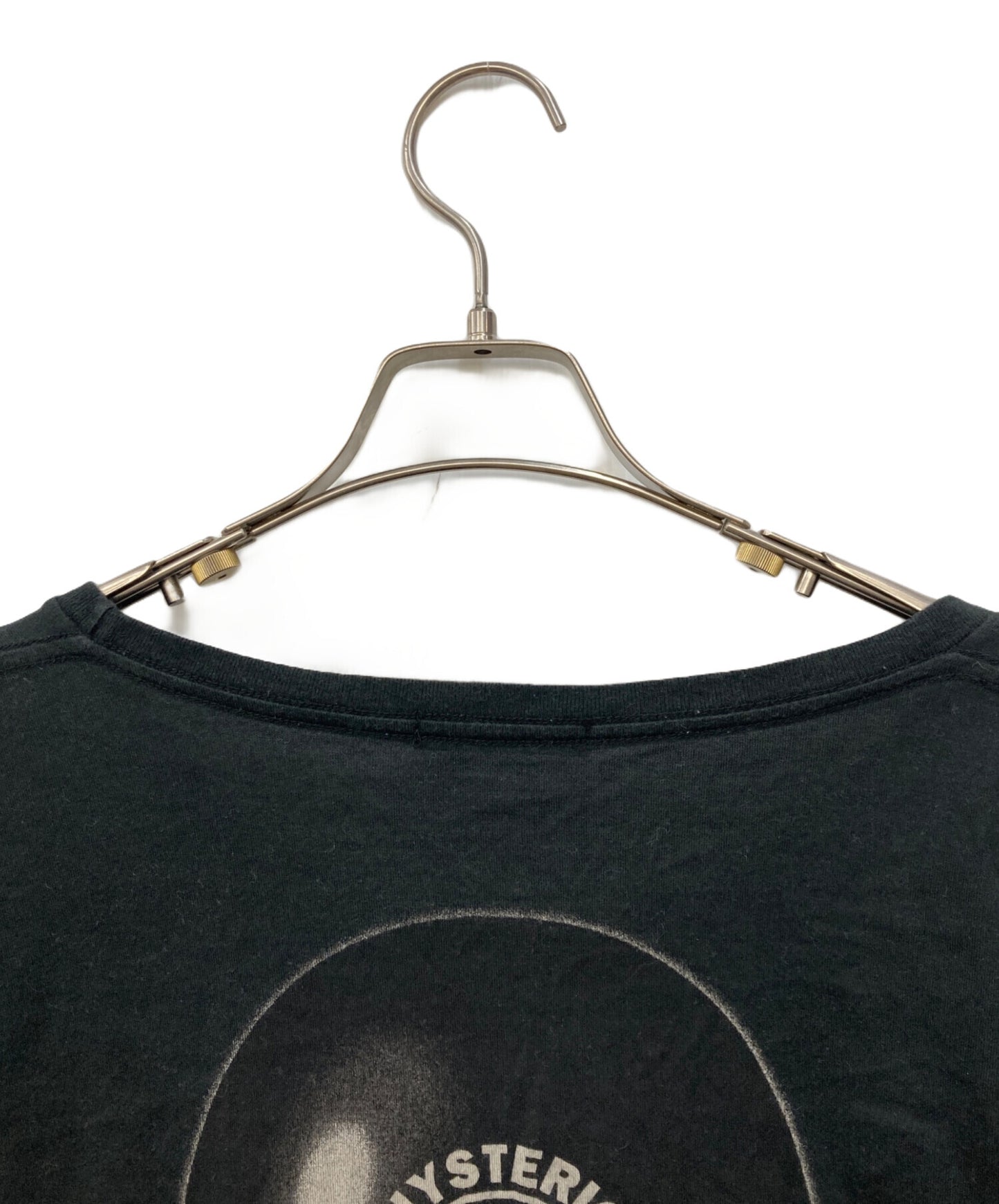 [Pre-owned] Hysteric Glamour Rabbit Print T-Shirt 0151CT15