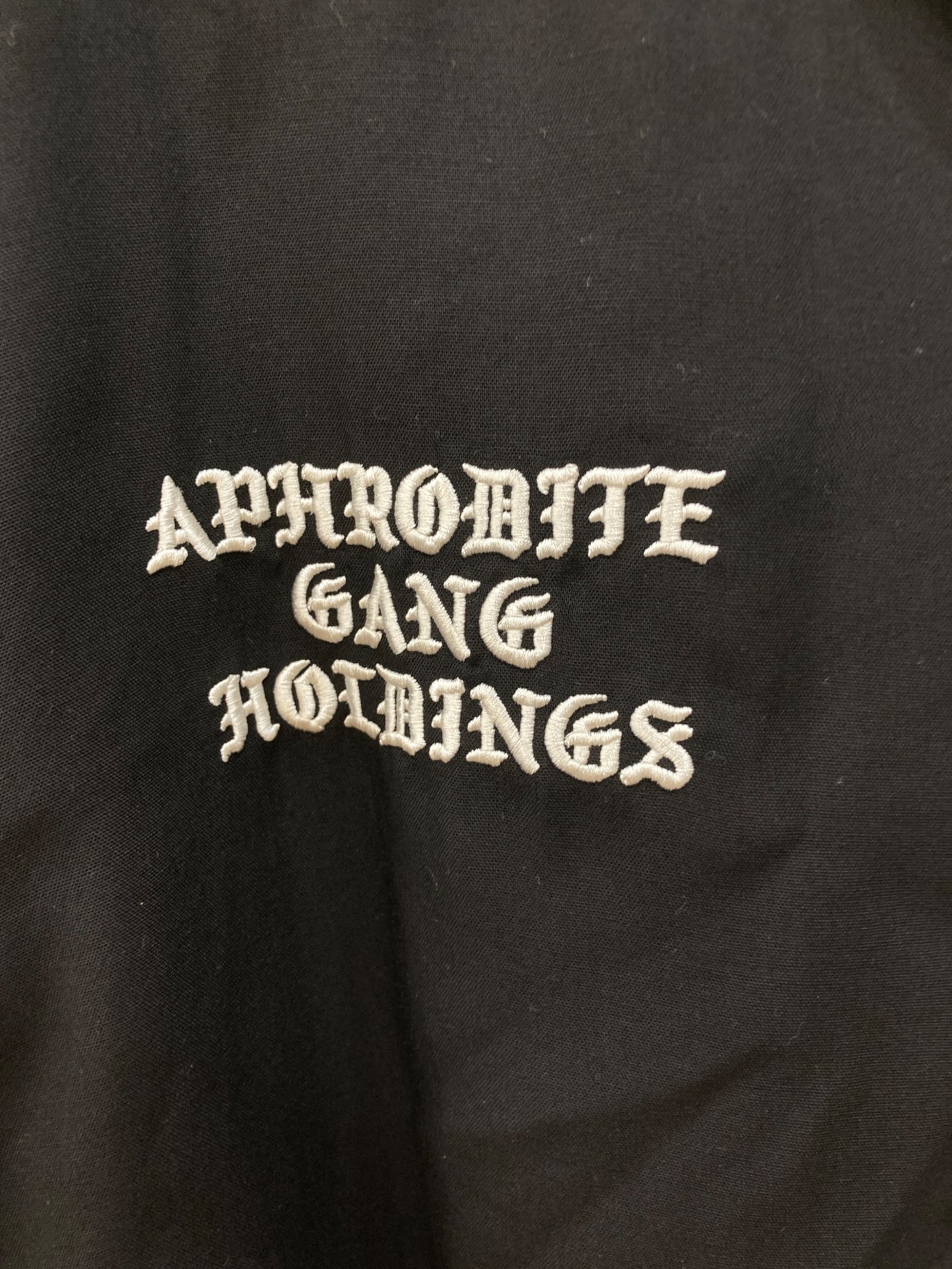 [Pre-owned] WACKO MARIA HIGH TIMES Aloha shirt