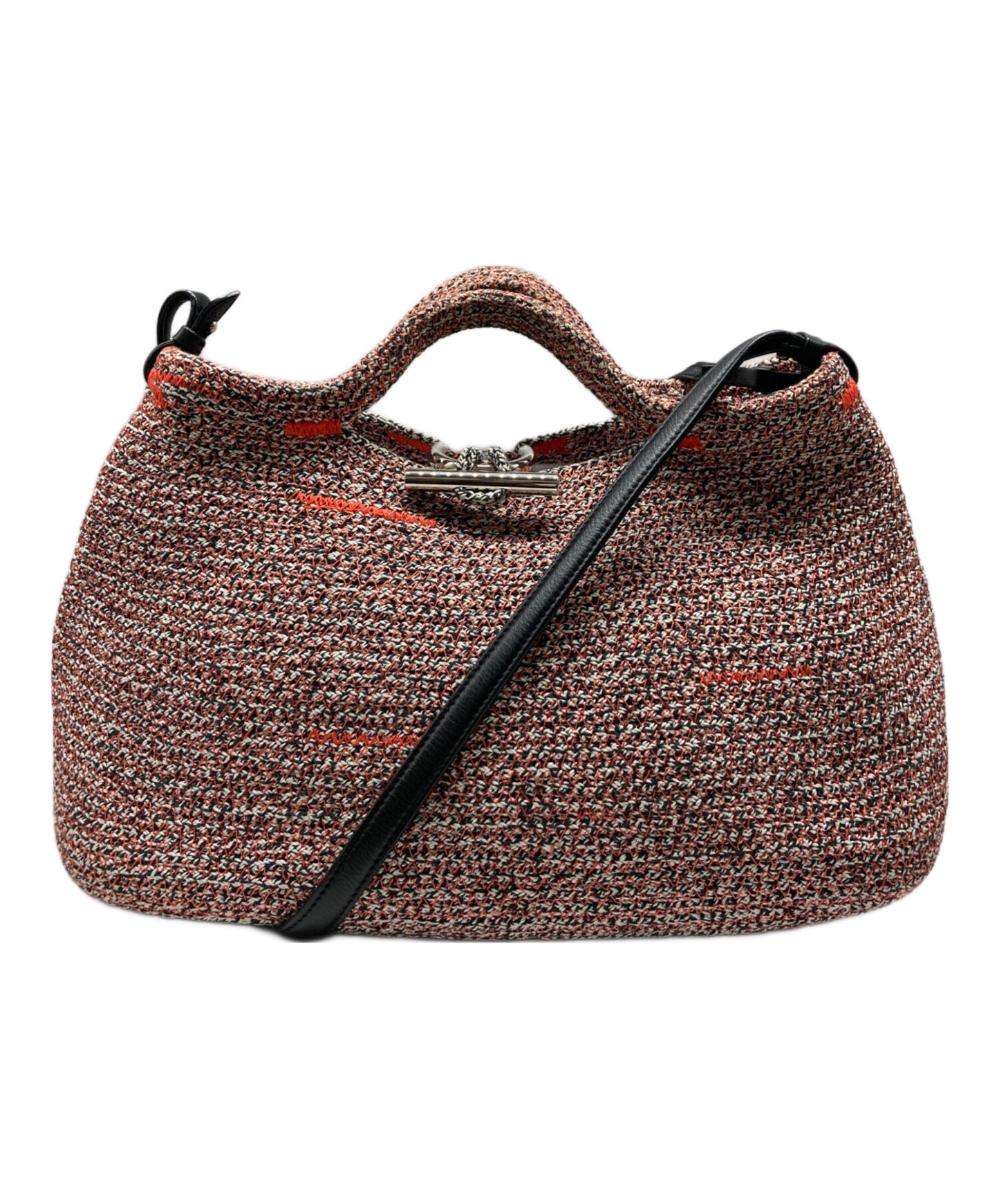 [Pre-owned] BALENCIAGA 2 way bag 380688