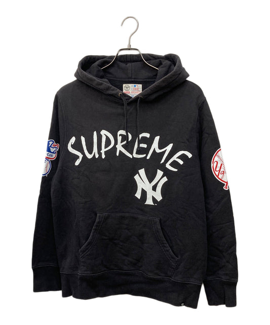 [Pre-owned] SUPREME Hooded Sweatshirt Hooded Sweatshirt
