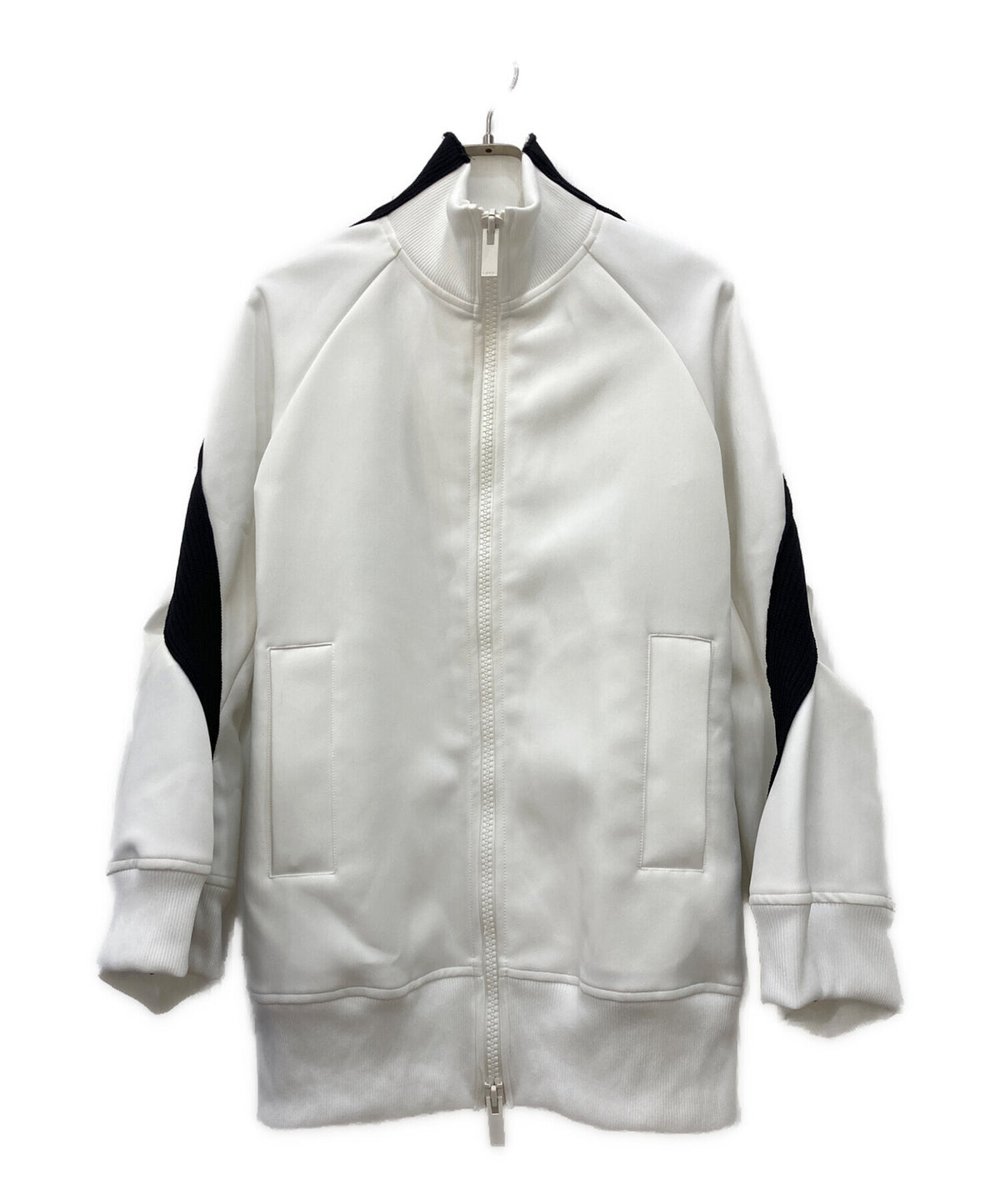 [Pre-owned] sacai TECHNICAL JERSEY BLOUSON Technical Jersey Blouson 23-06637