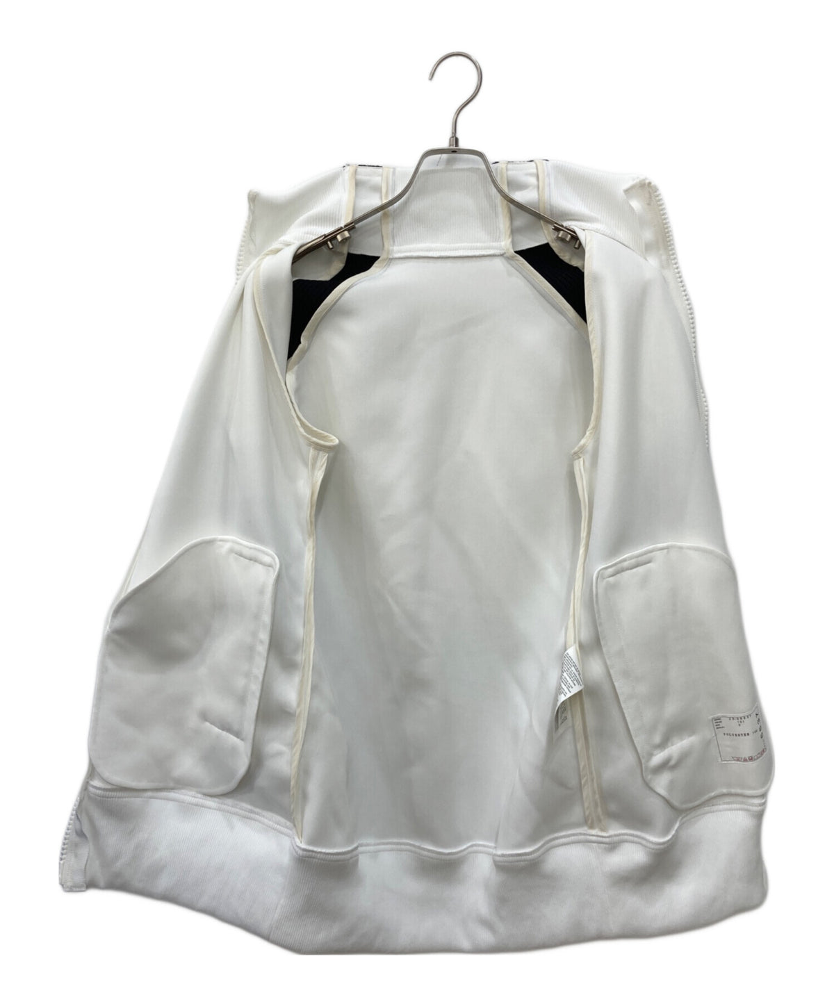 [Pre-owned] sacai TECHNICAL JERSEY BLOUSON Technical Jersey Blouson 23-06637