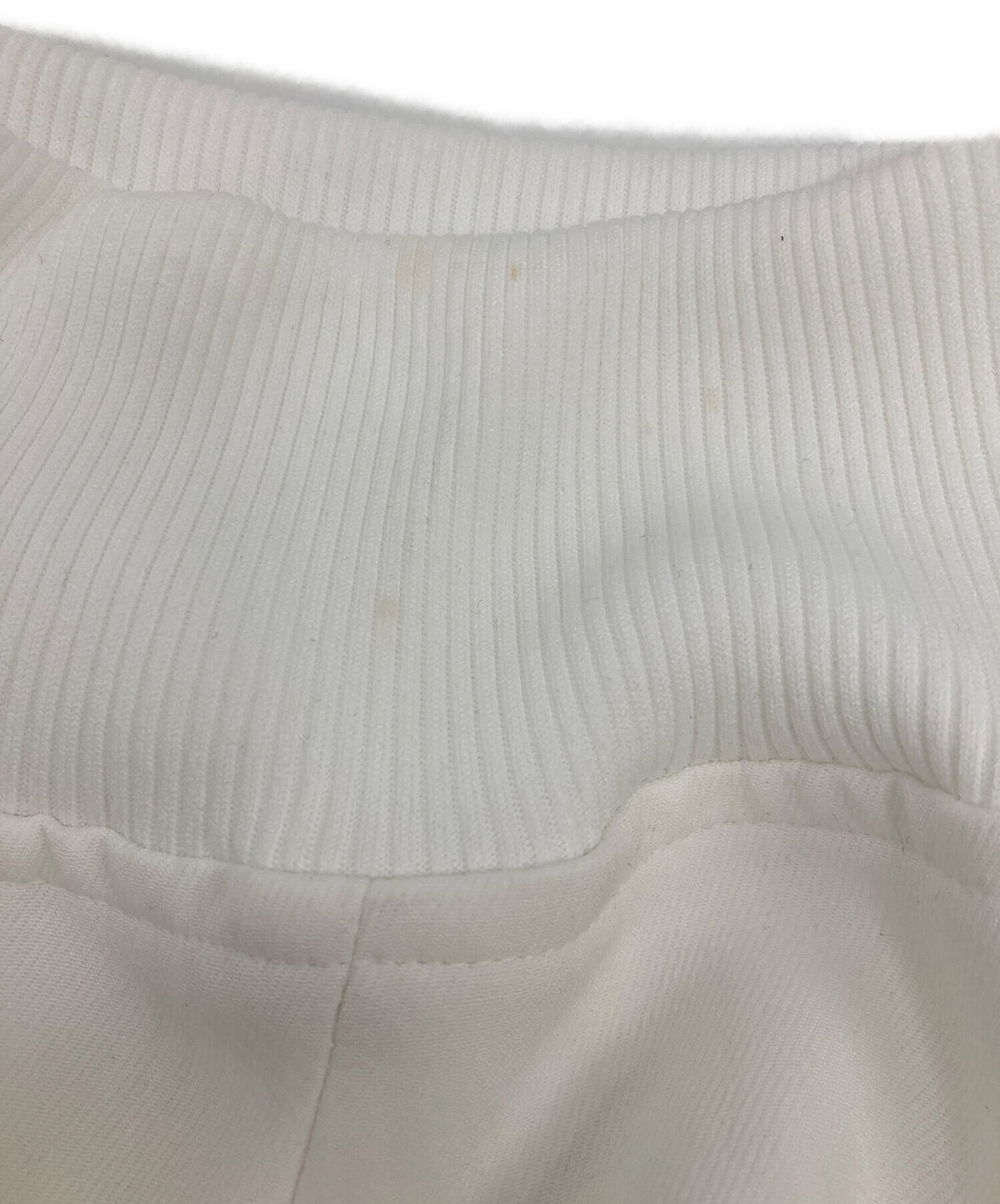 [Pre-owned] sacai TECHNICAL JERSEY BLOUSON Technical Jersey Blouson 23-06637