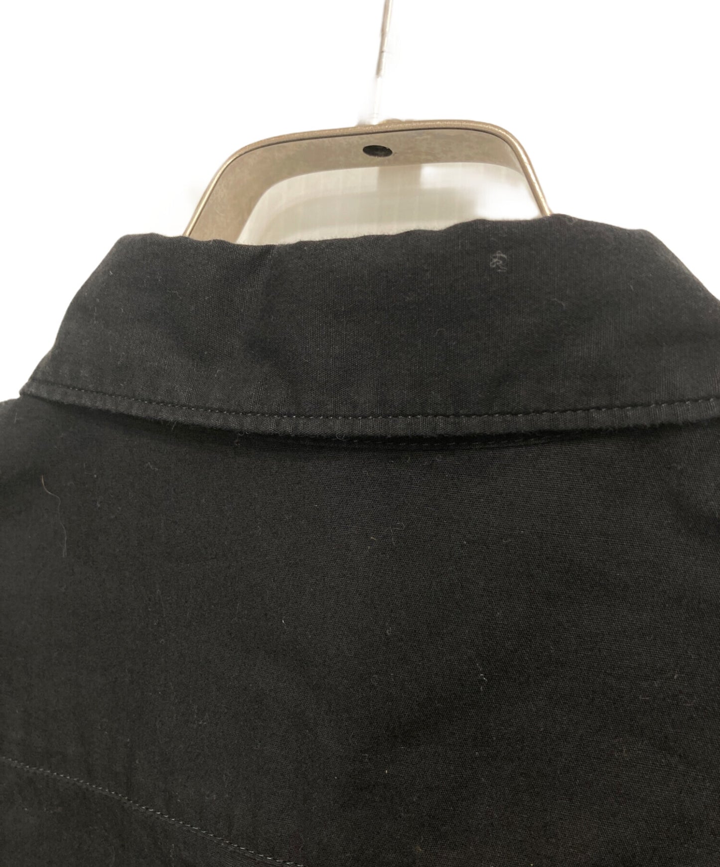 [Pre-owned] SUPREME Nature Shirt Nature Shirt