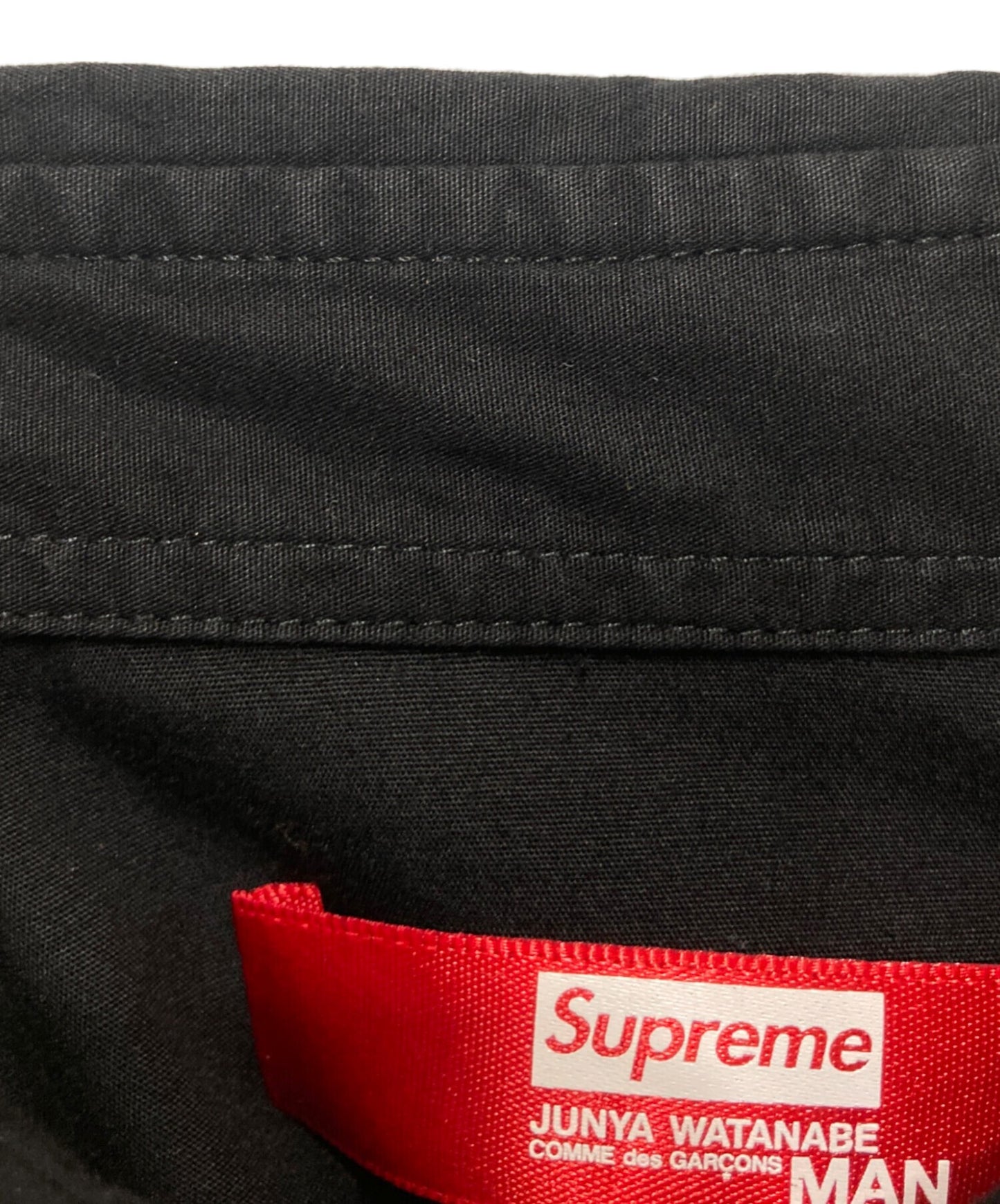 [Pre-owned] SUPREME Nature Shirt Nature Shirt