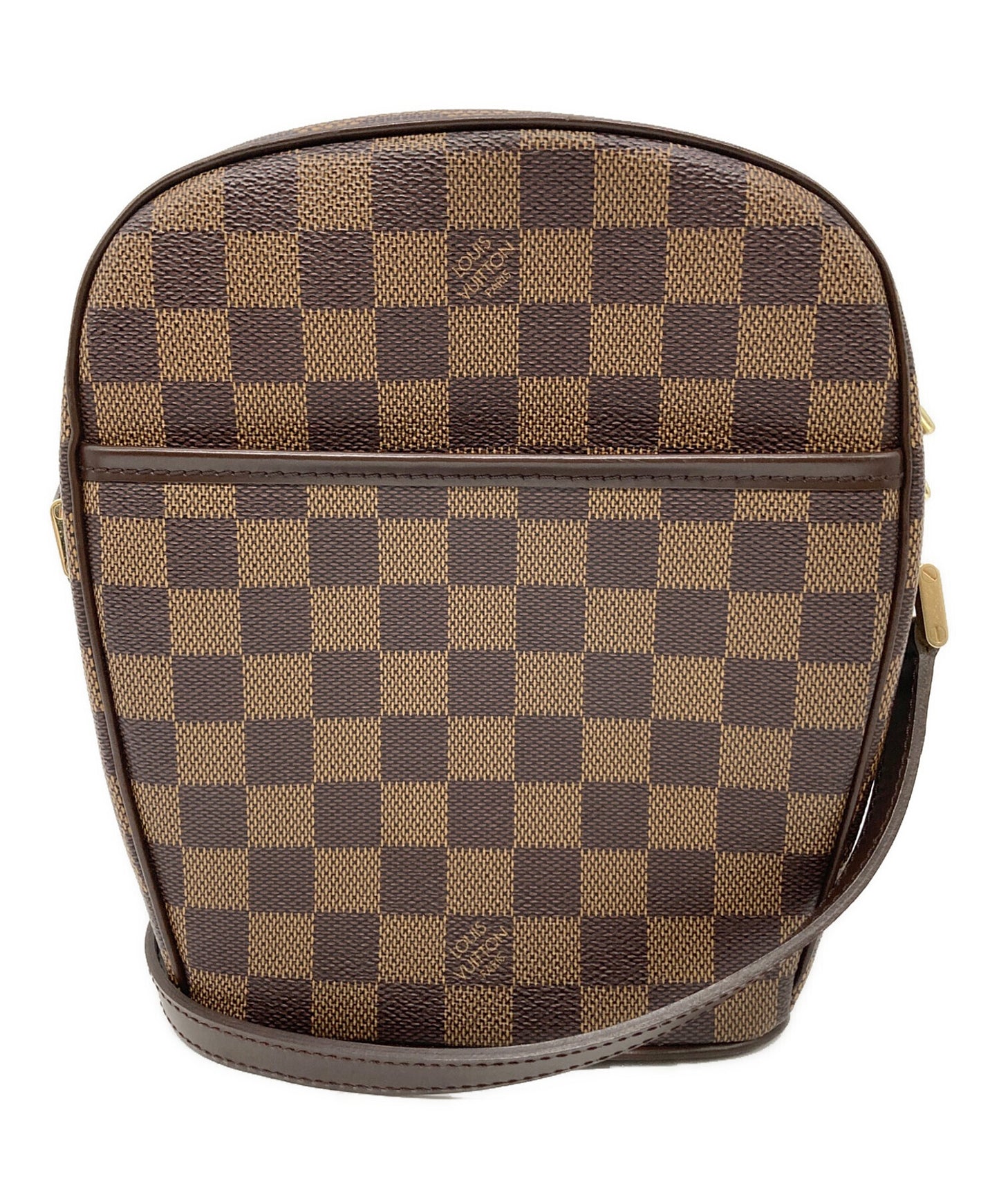 [Pre-owned] LOUIS VUITTON Shoulder bag Damier Ipanema PM N51294 N51294
