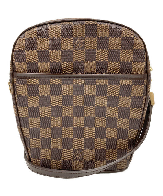 [Pre-owned] LOUIS VUITTON Shoulder bag Damier Ipanema PM N51294 N51294