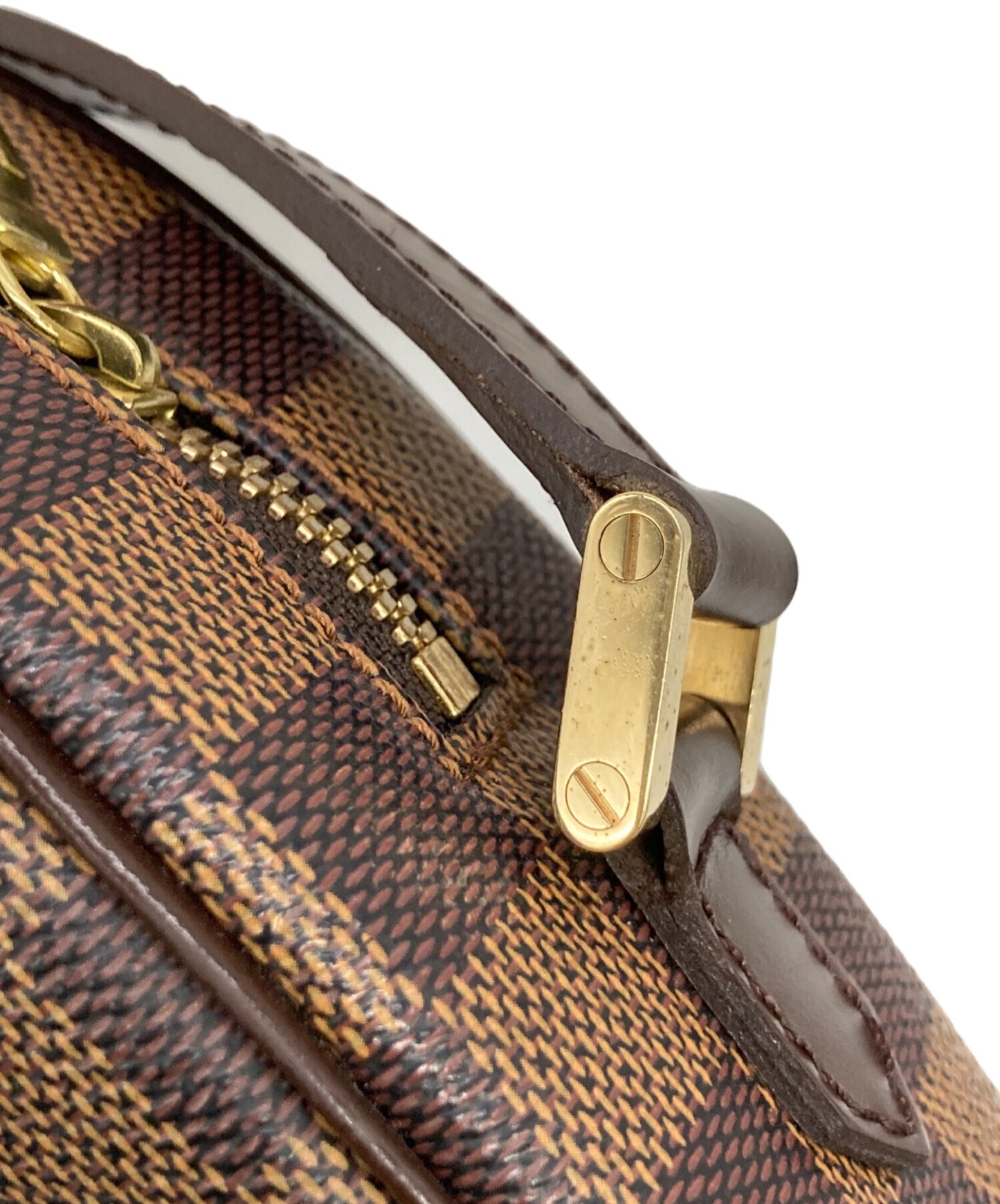 [Pre-owned] LOUIS VUITTON Shoulder bag Damier Ipanema PM N51294 N51294