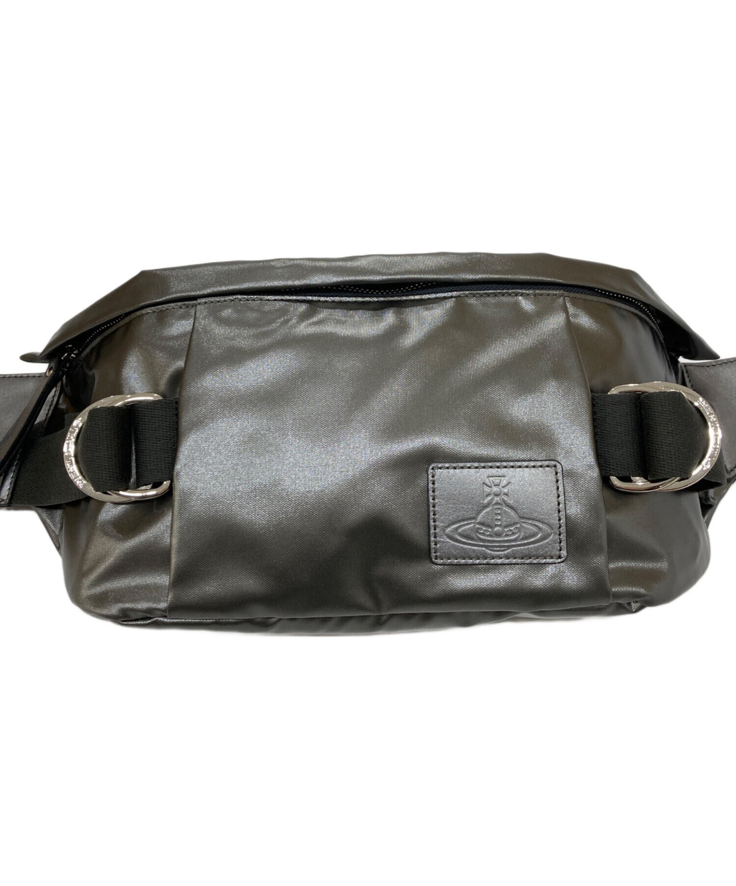 [Pre-owned] Vivienne Westwood body bag VWH210