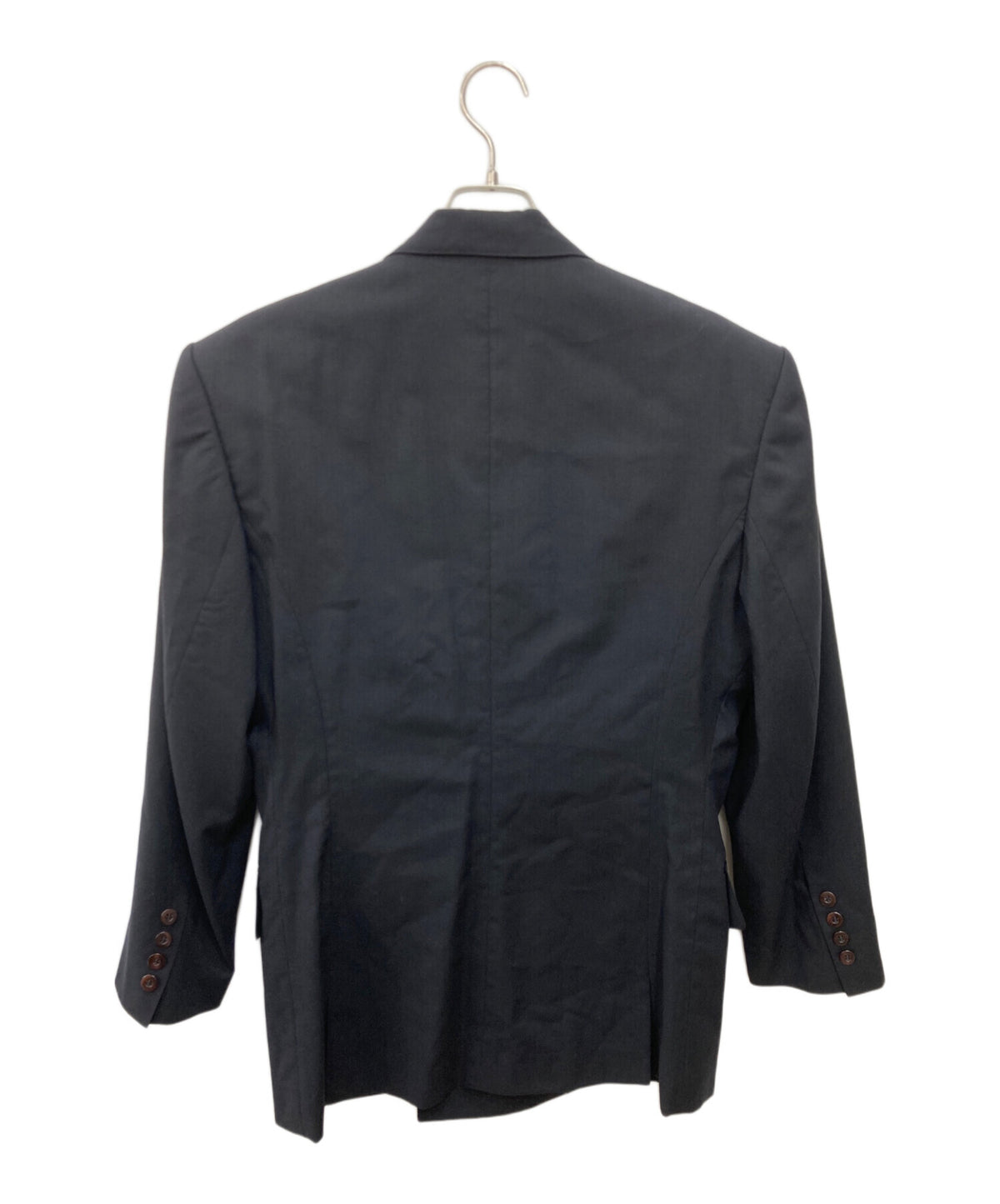 [Pre-owned] Jean Paul Gaultier homme linen set-up PRJGBM1540
